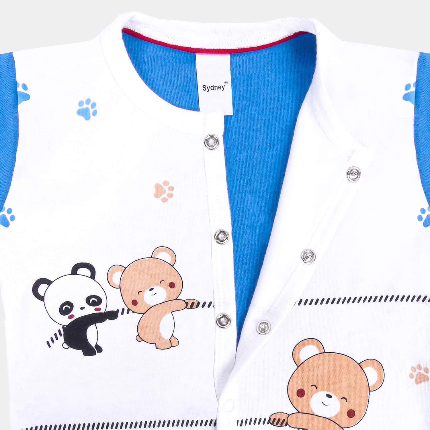 Bebecrece para invierno 3-6 meses