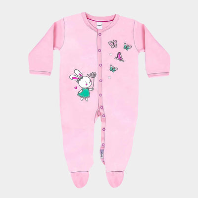 Bebecrece para invierno 3-6 meses