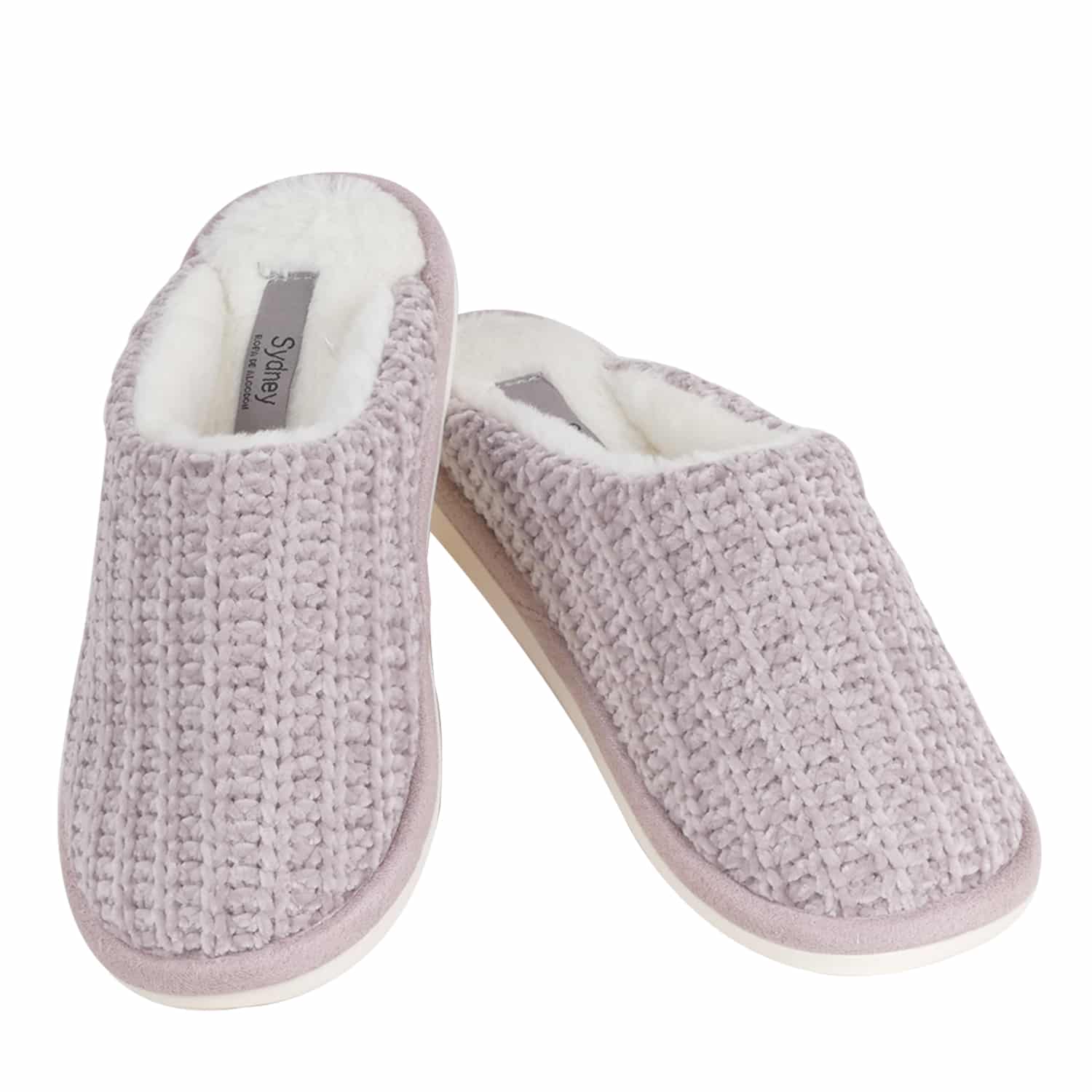 Pantuflas de Espuma Viscoelástica
