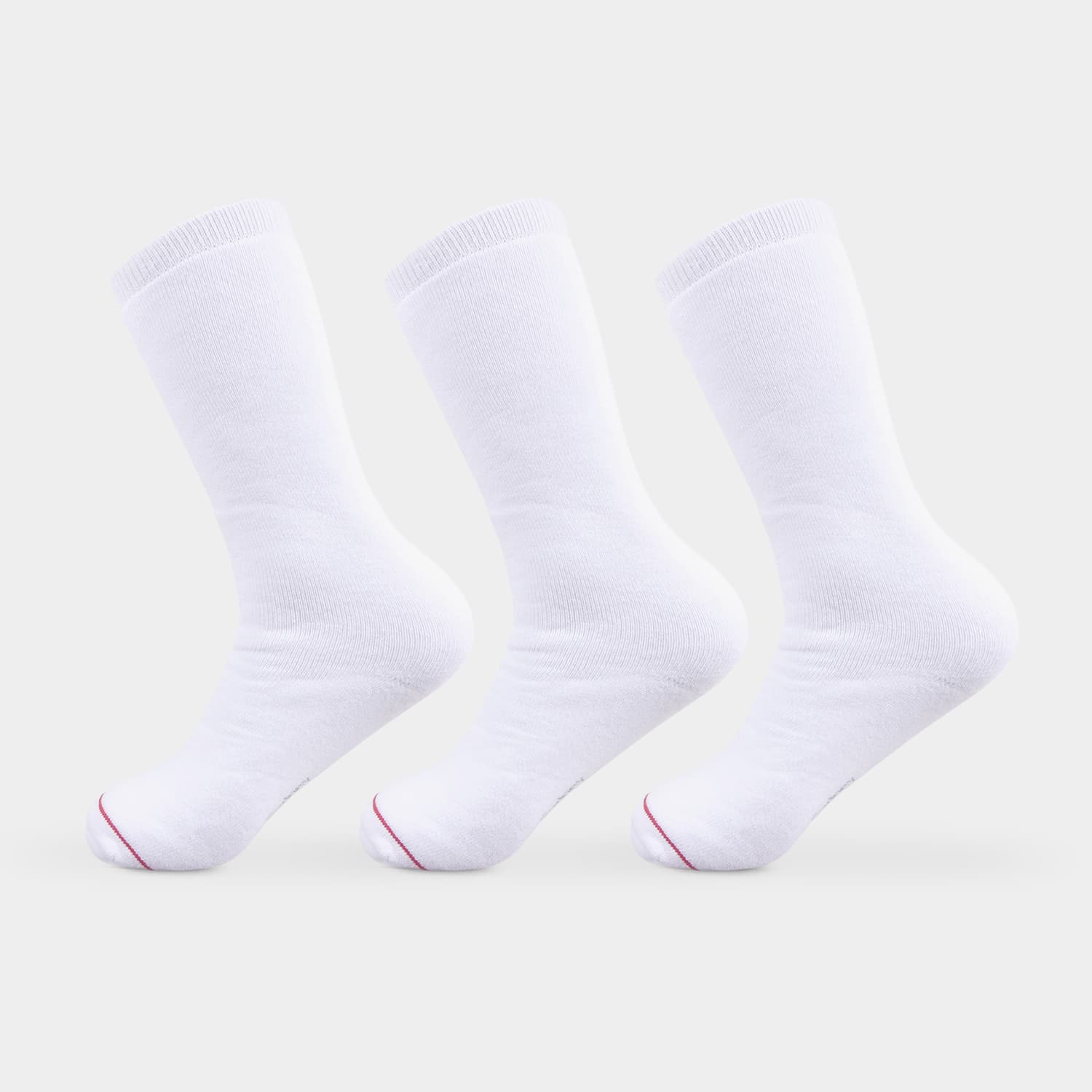 Media Felpa Clásica Unisex – Pack x3