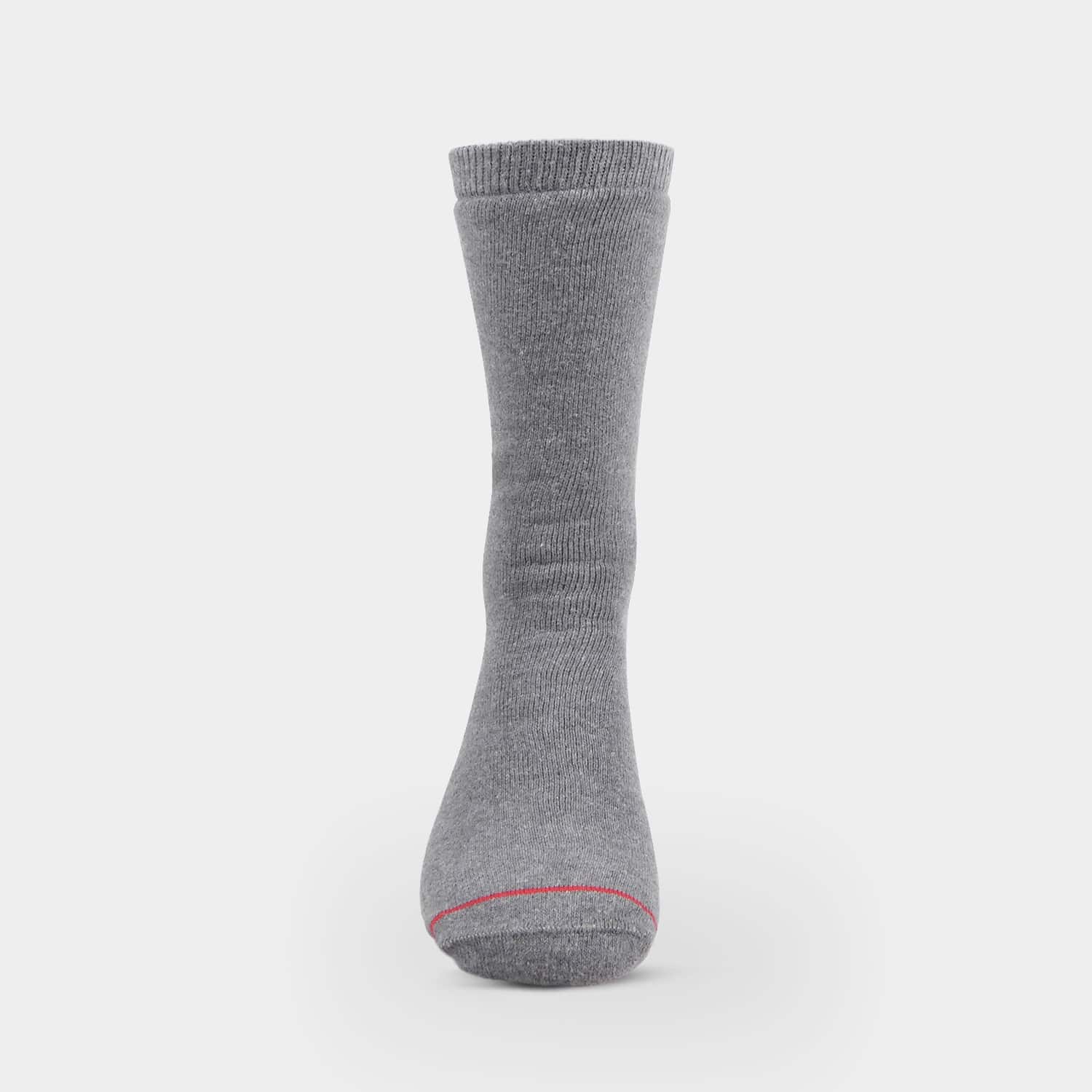 Media Felpa Clásica Unisex – Pack x3