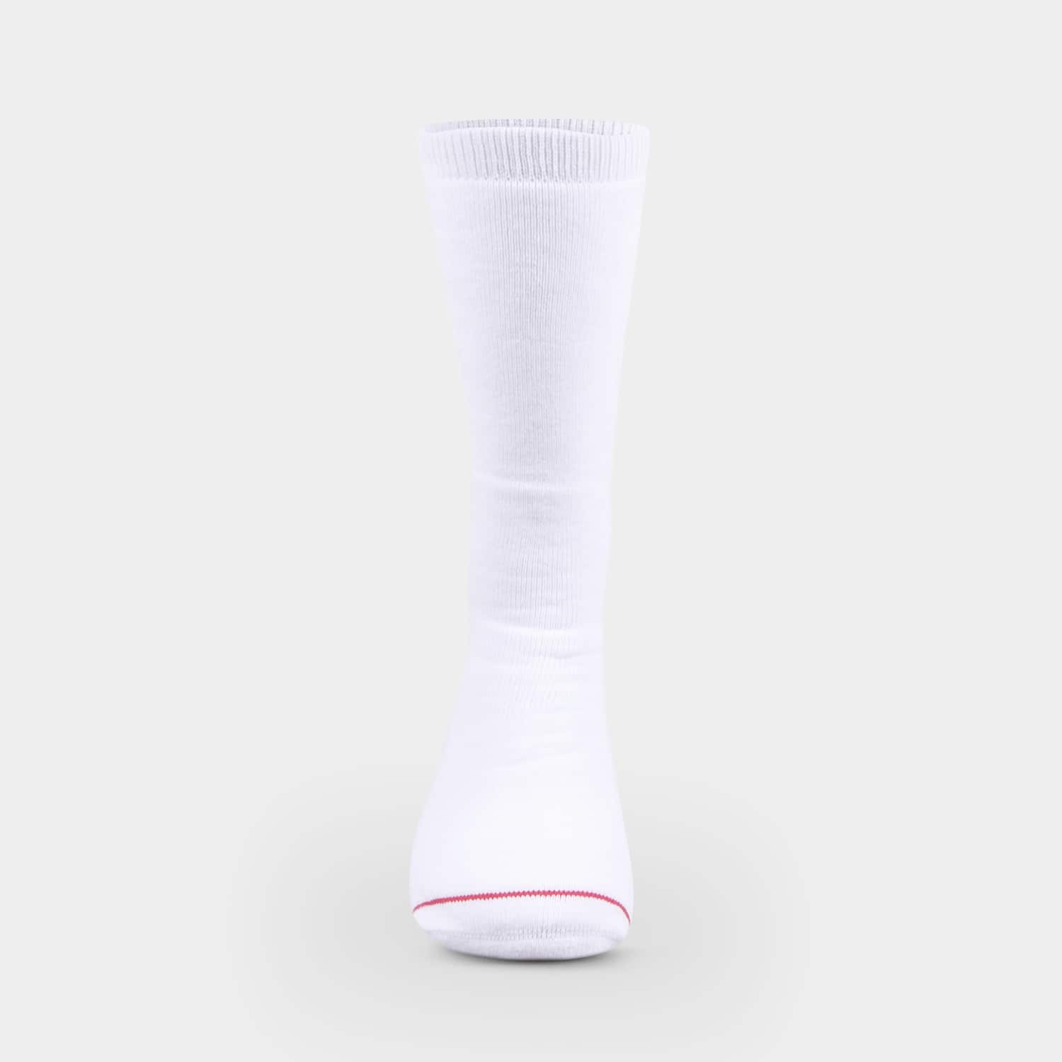 Media Felpa Clásica Unisex – Pack x3