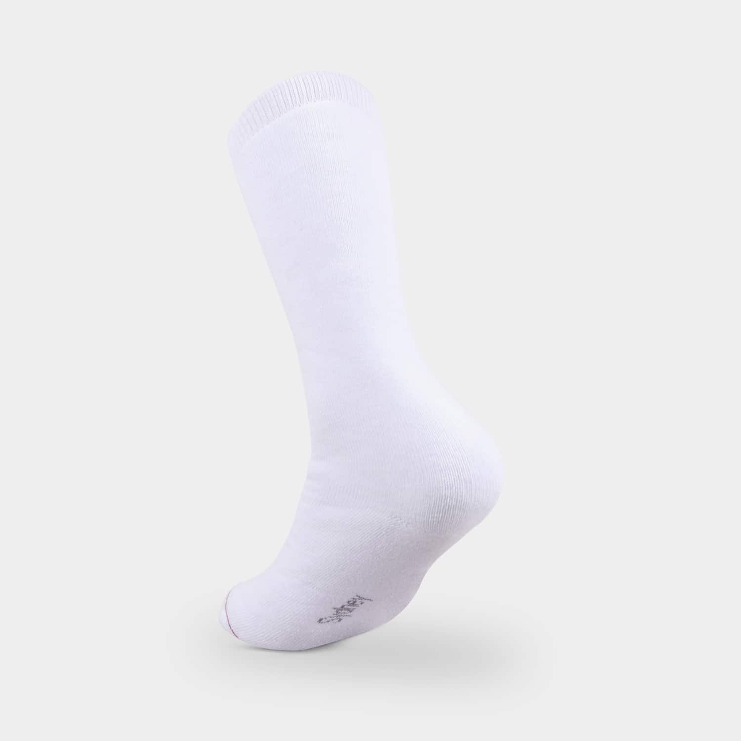 Media Felpa Clásica Unisex – Pack x3