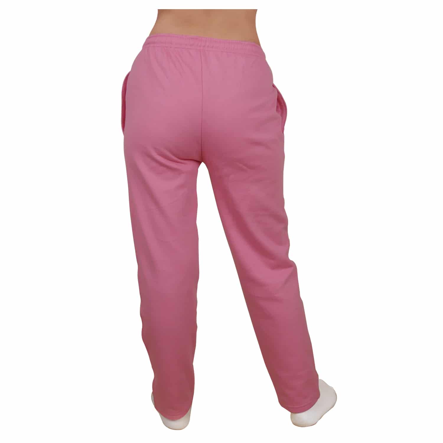 Pantaloneta Dama Afranelada