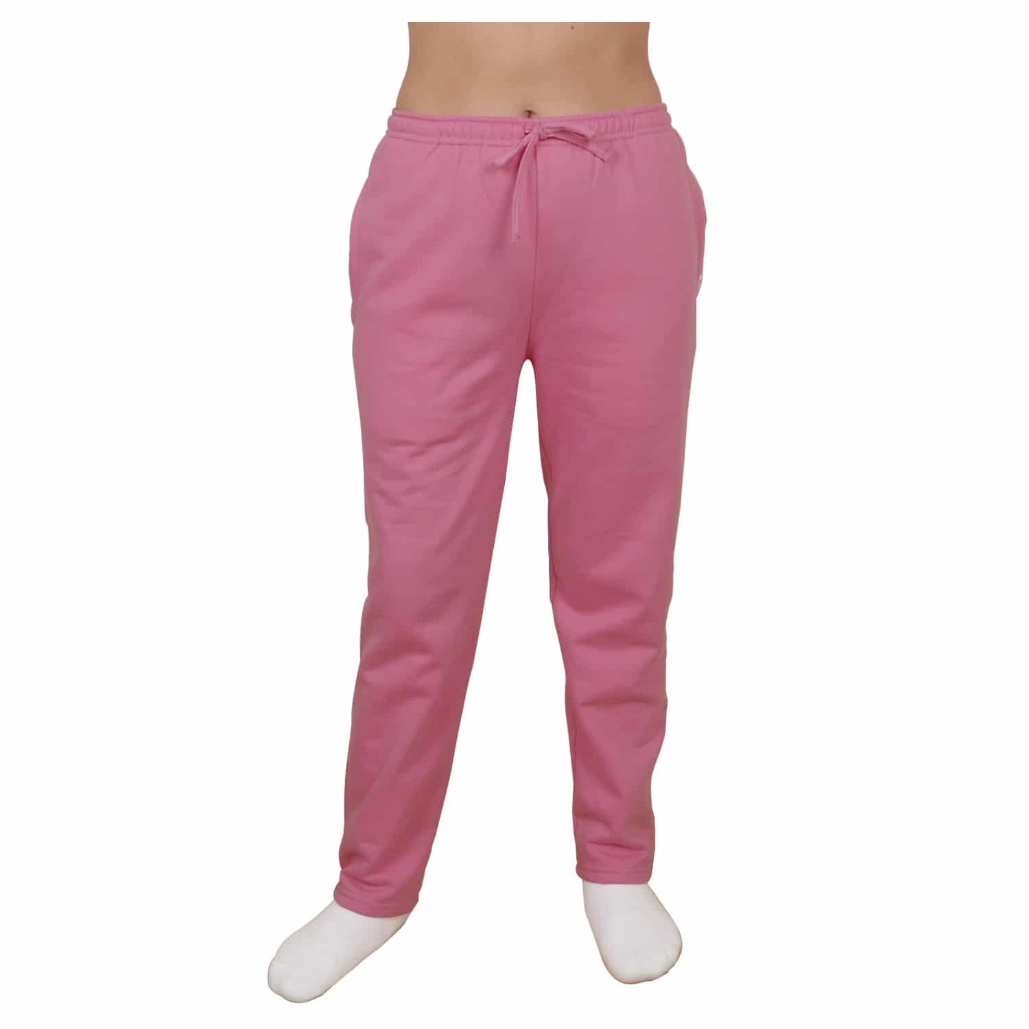 Pantaloneta Dama Afranelada