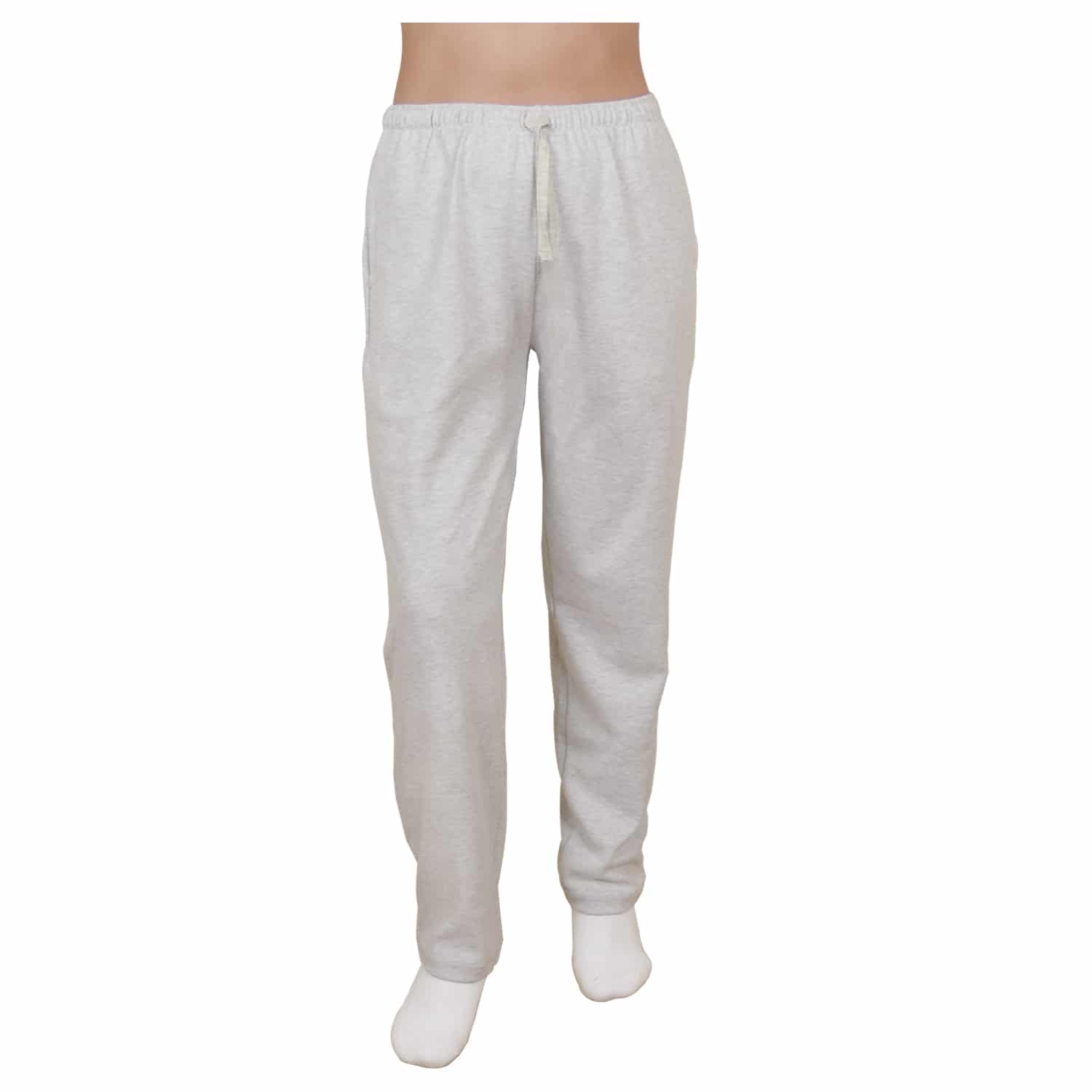 Pantaloneta Sport Agamuzada para Dama