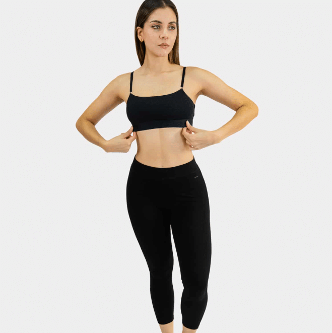 Mujer - SEO 1