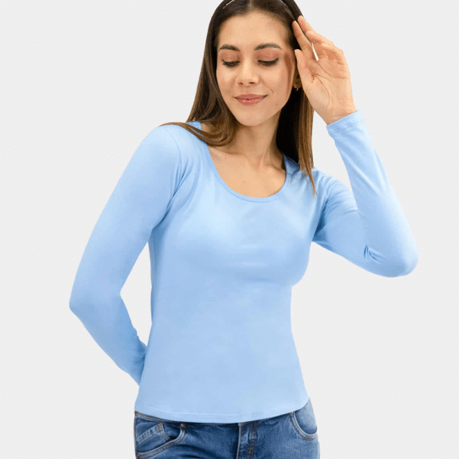 Mujer - SEO 2