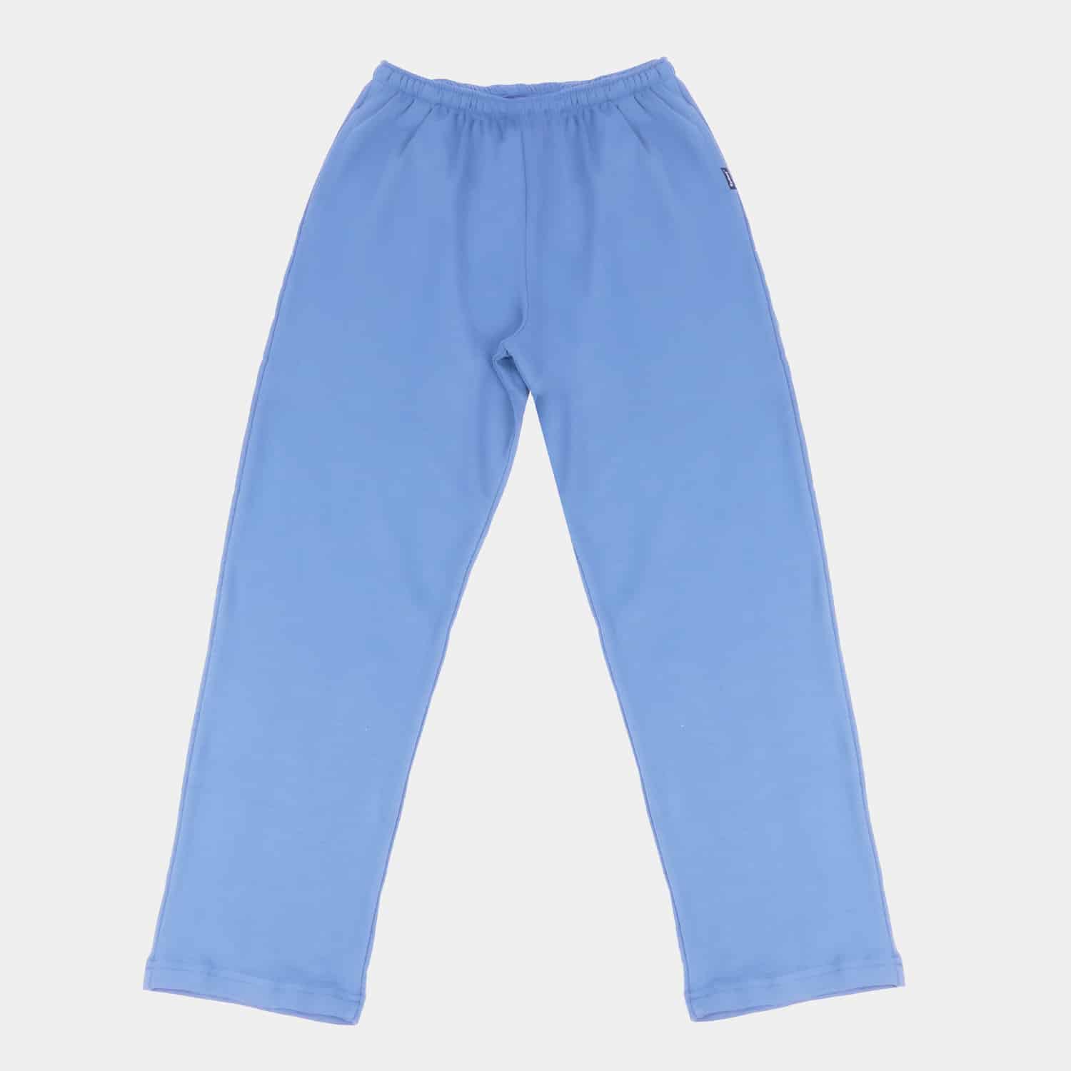 Pantalón Sport Agamuzado