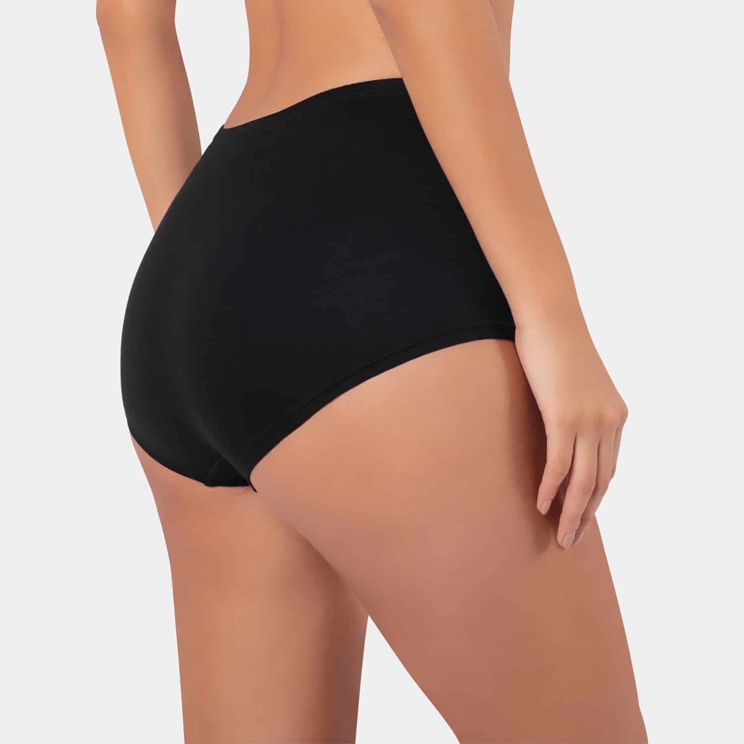 Calzón Estilo Faja