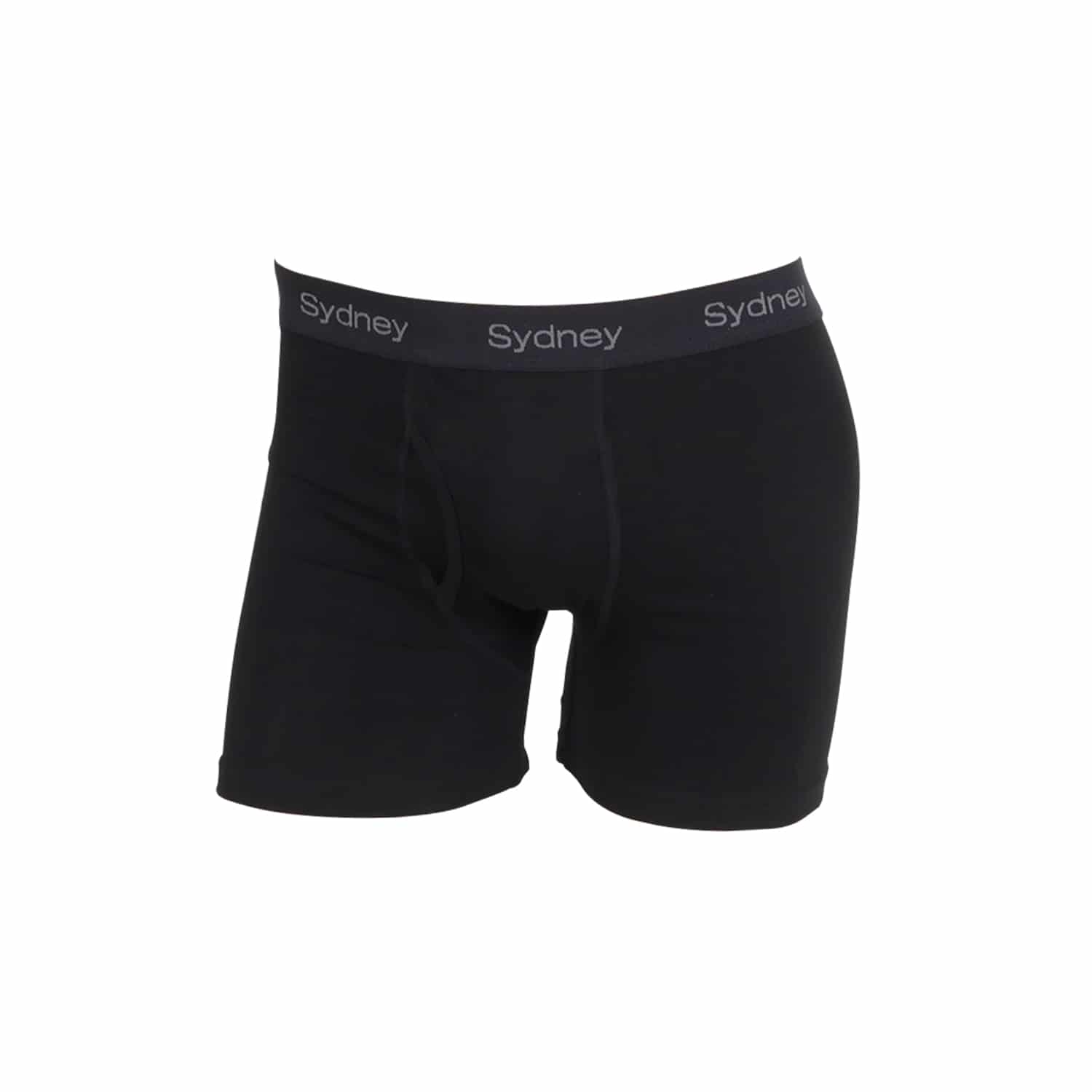 Boxer para Hombre Essential Largo - Pack x3