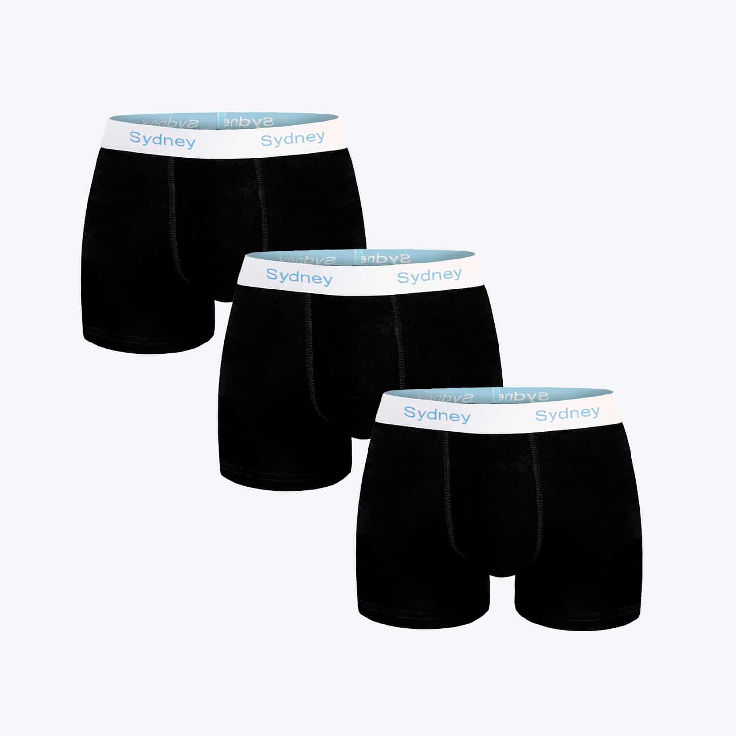 Boxer SKY Licrado – Pack x3