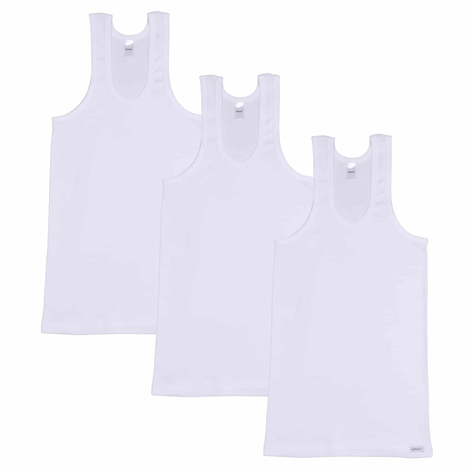 Bividi para Niños de Verano – Pack x3