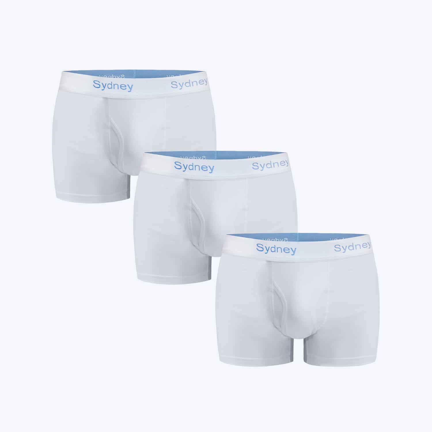 Boxer SKY Licrado – Pack x3