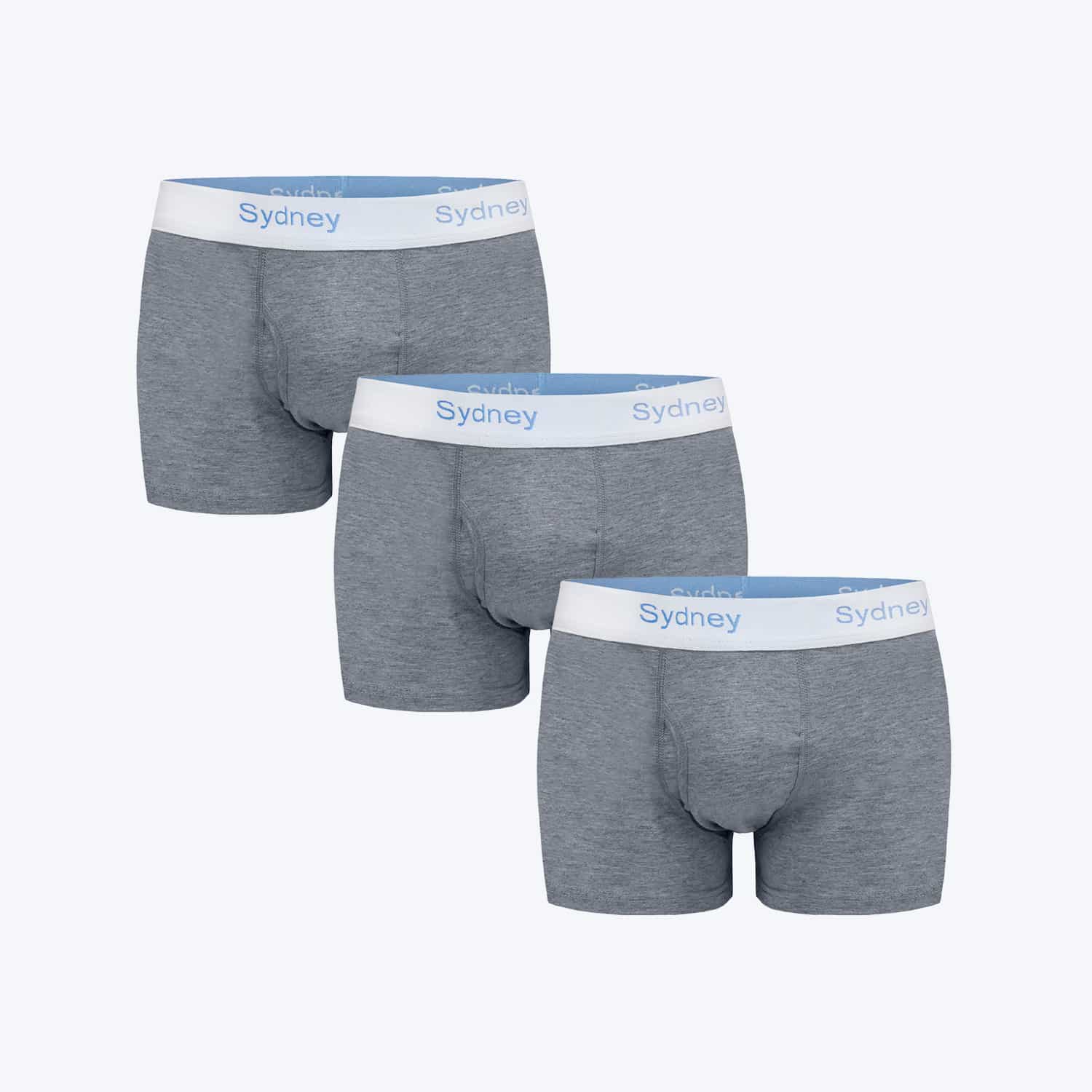 Boxer SKY Licrado – Pack x3