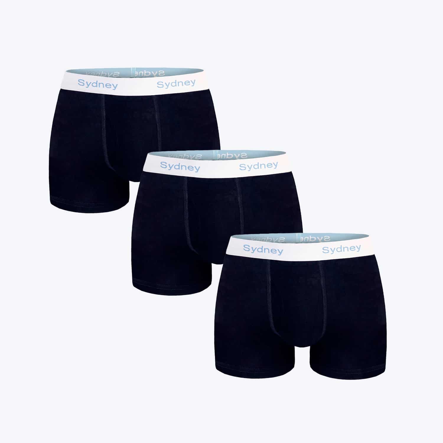 Boxer SKY Licrado – Pack x3