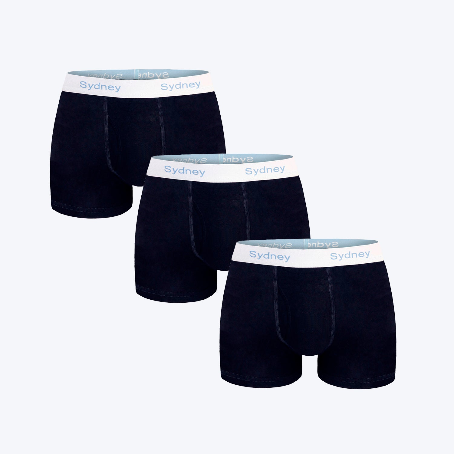Boxer SKY Licrado – Pack x3