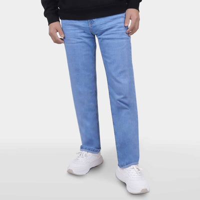 Jeans para Hombre - Regular Fit Strech 702
