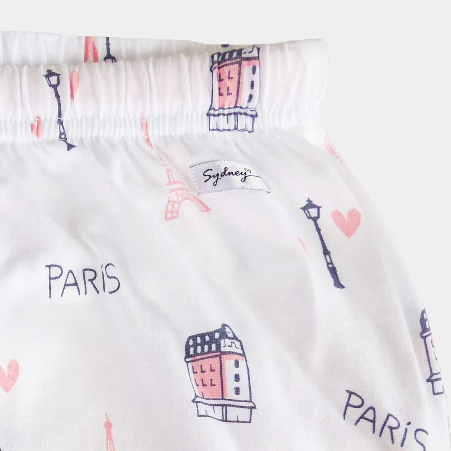 Pantalón Chavito para Dama Estampado