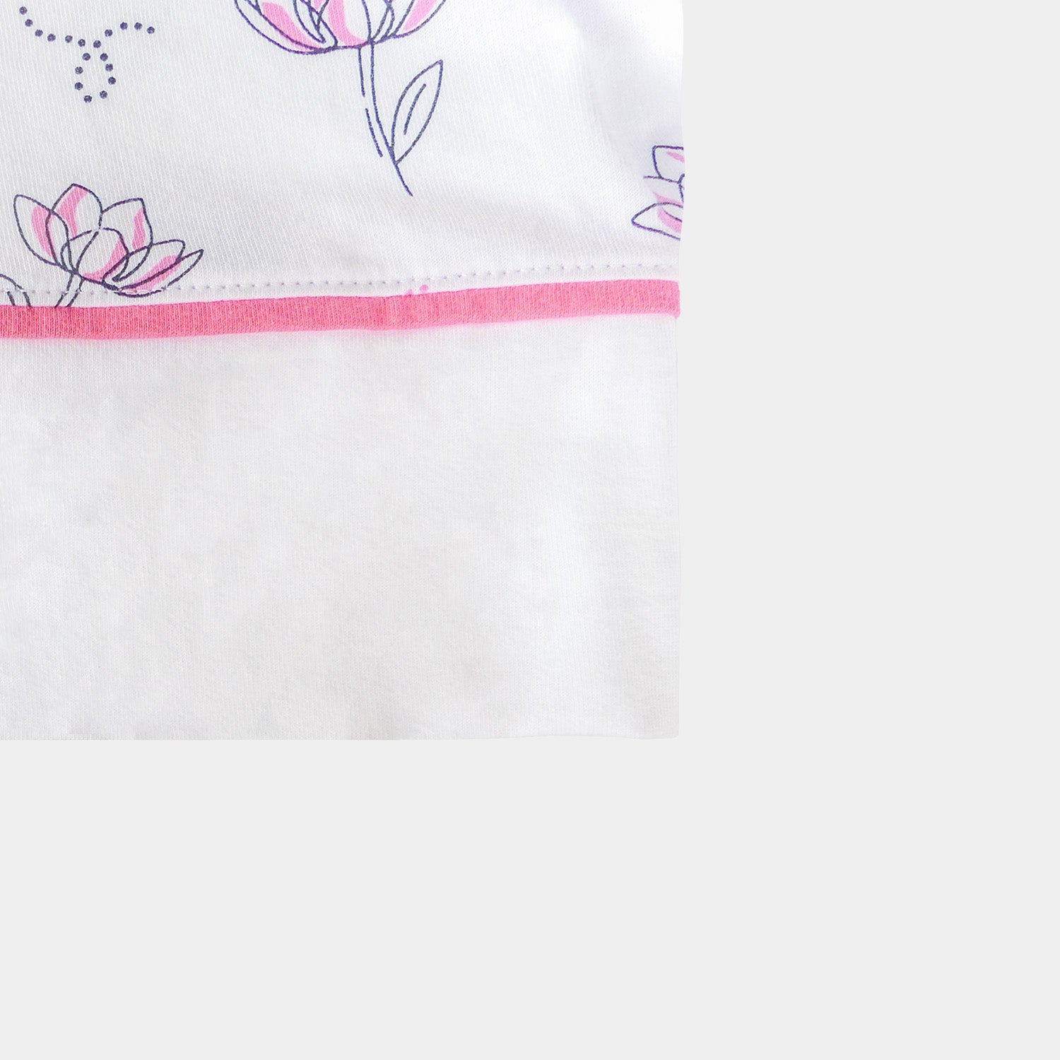 Pantalón Chavito para Dama Estampado