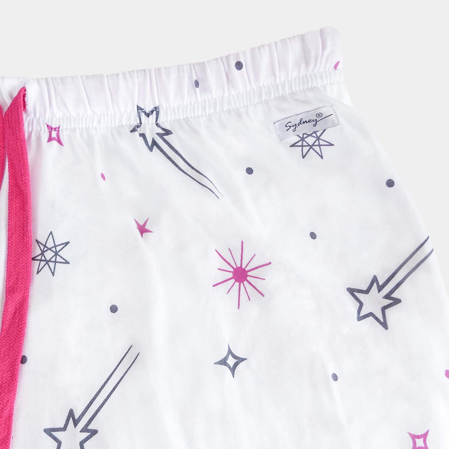 Pantalón Chavito para Dama Estampado