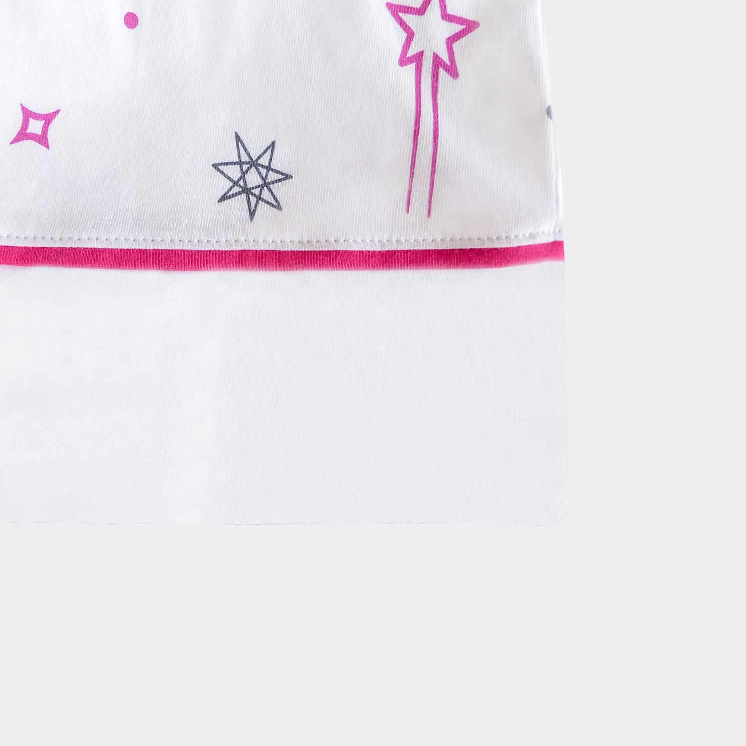 Pantalón Chavito para Dama Estampado