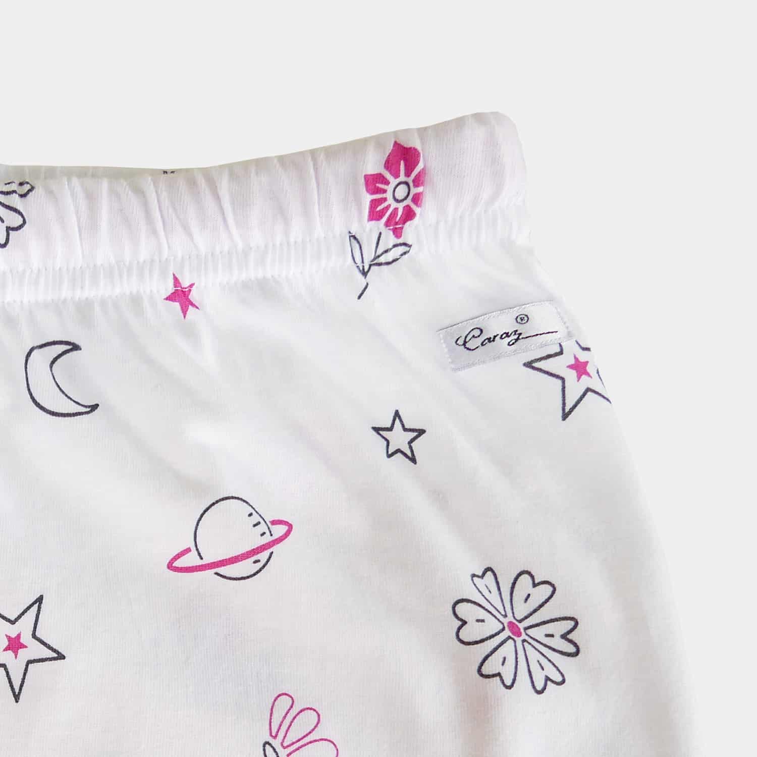 Pantalón Chavito para Dama Estampado