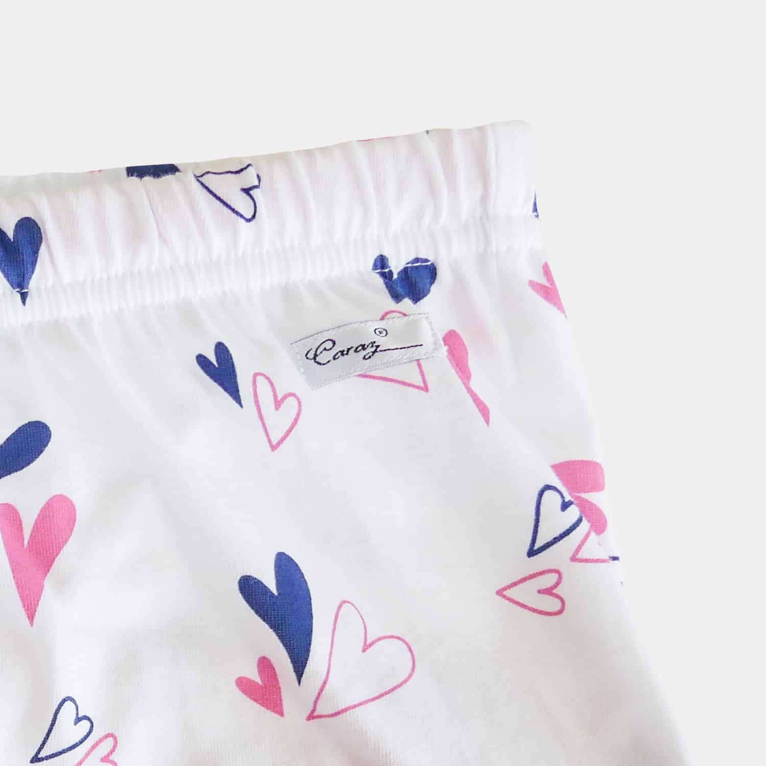 Pantalón Chavito para Dama Estampado