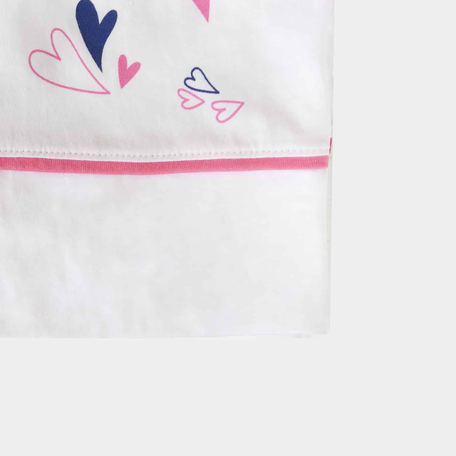 Pantalón Chavito para Dama Estampado
