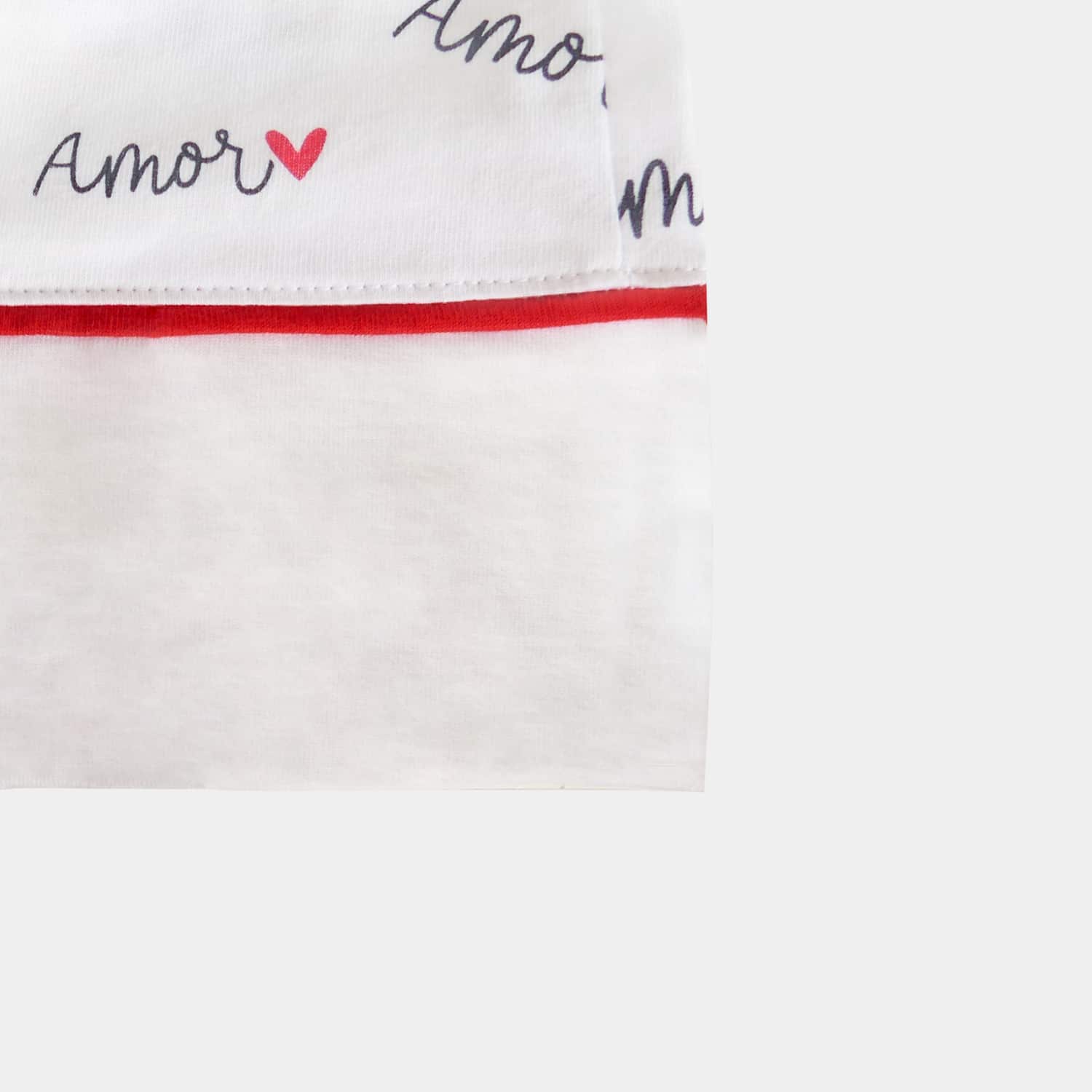 Pantalón Chavito para Dama Estampado