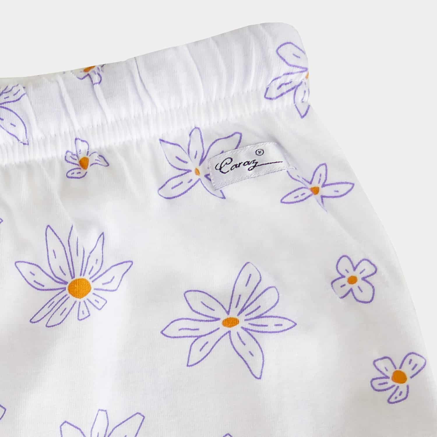 Pantalón Chavito para Dama Estampado