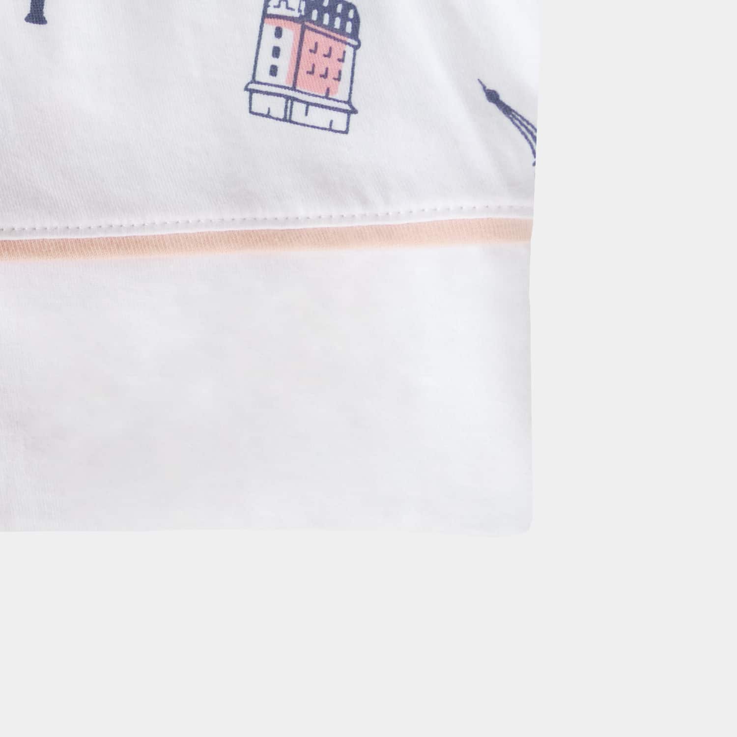 Pantalón Chavito para Dama Estampado