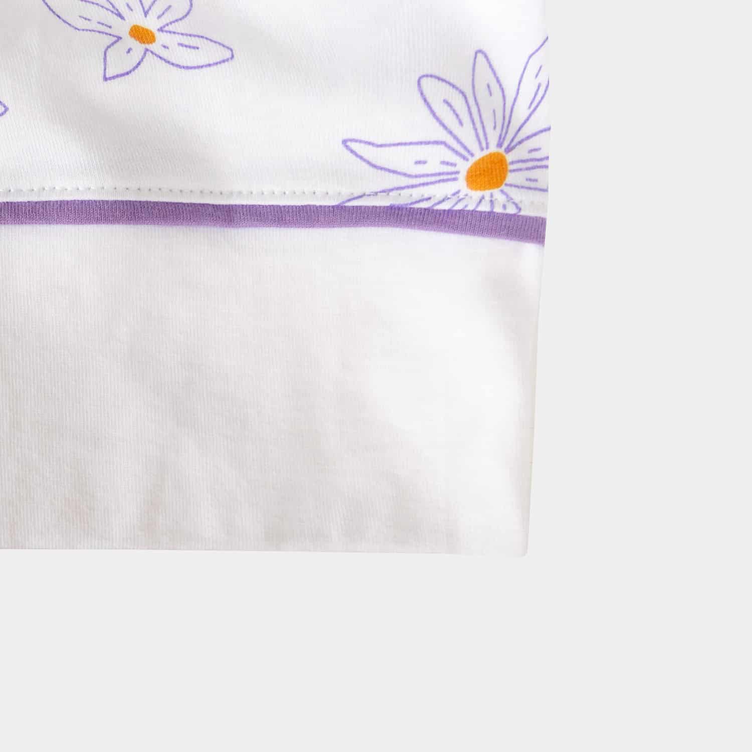 Pantalón Chavito para Dama Estampado