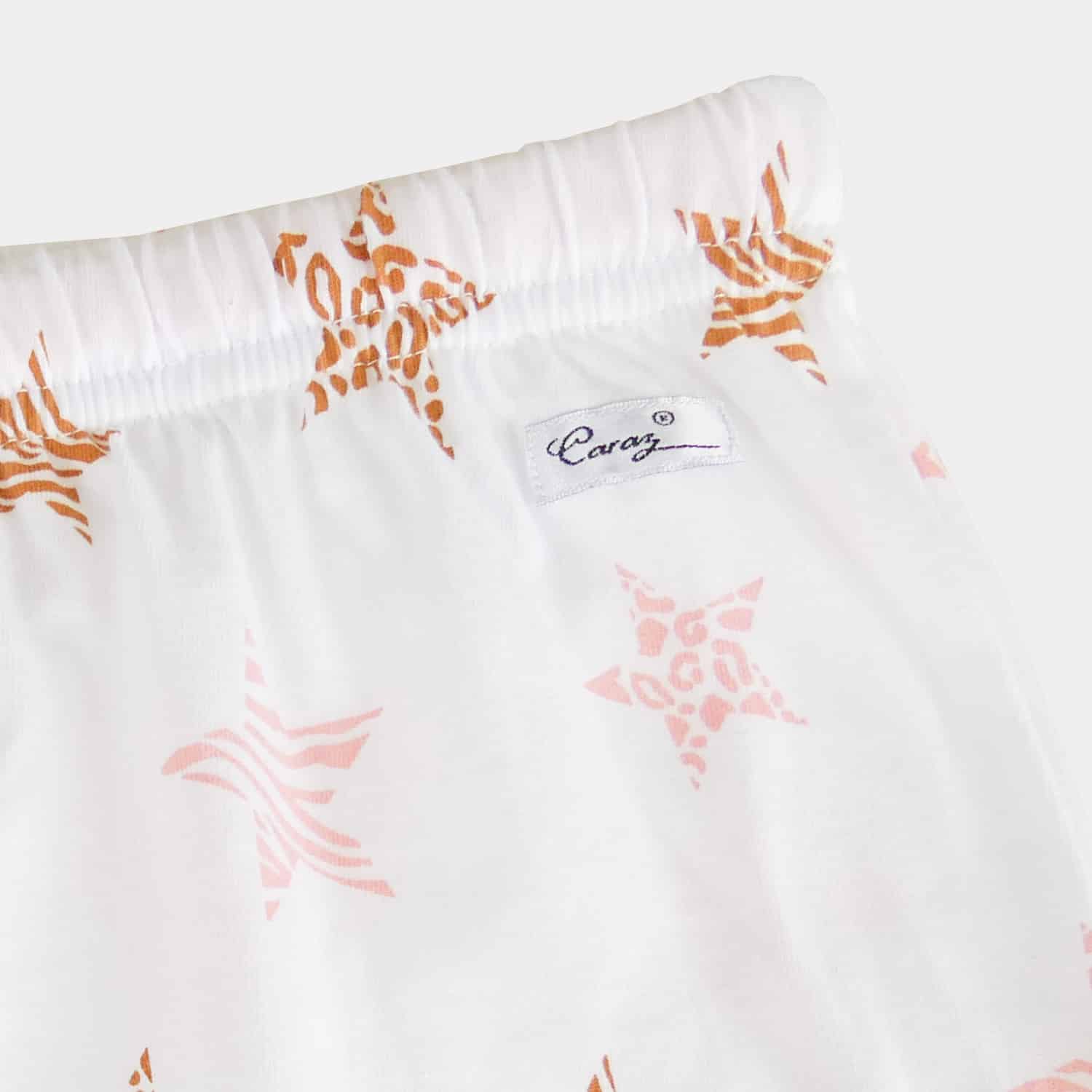 Pantalón Chavito para Dama Estampado