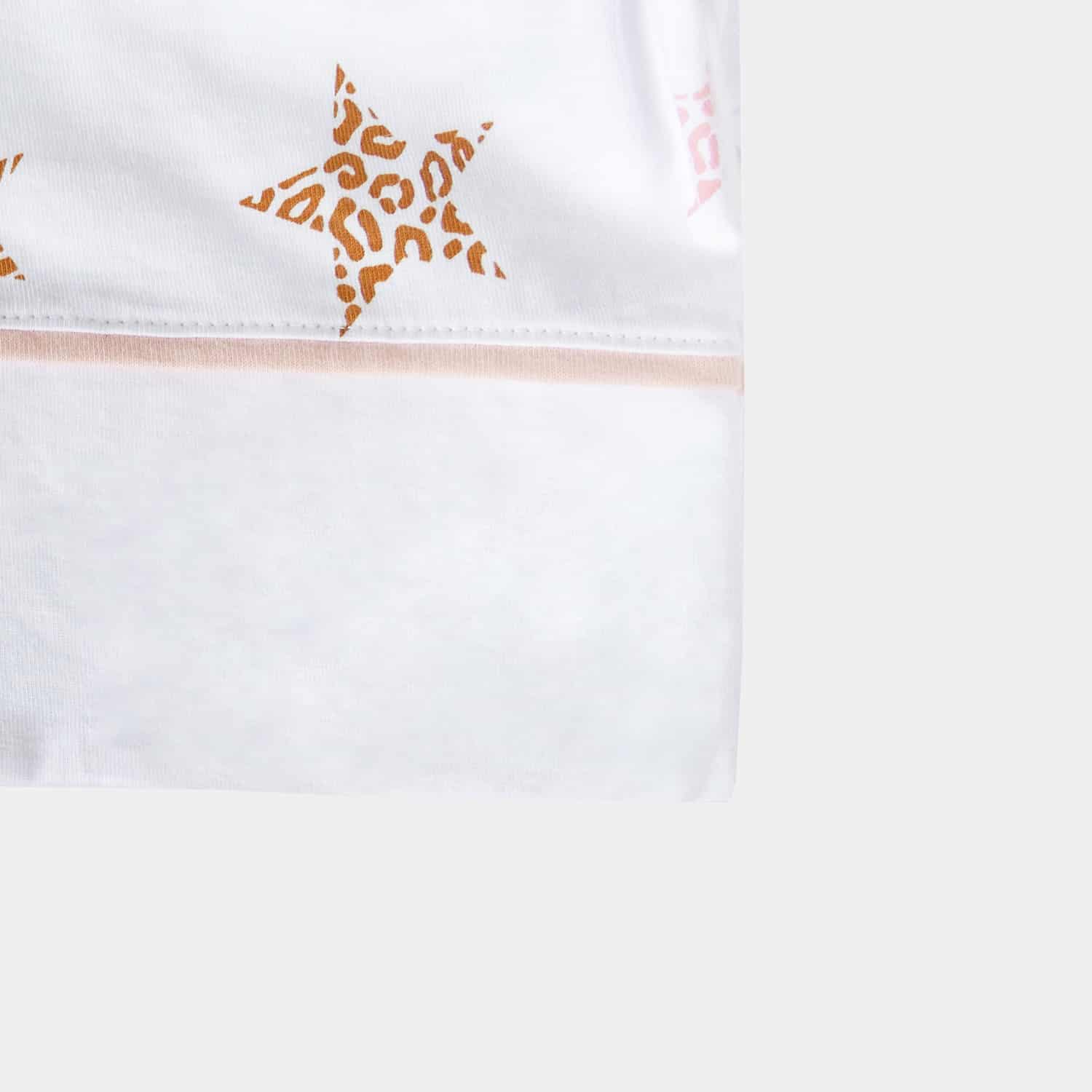 Pantalón Chavito para Dama Estampado