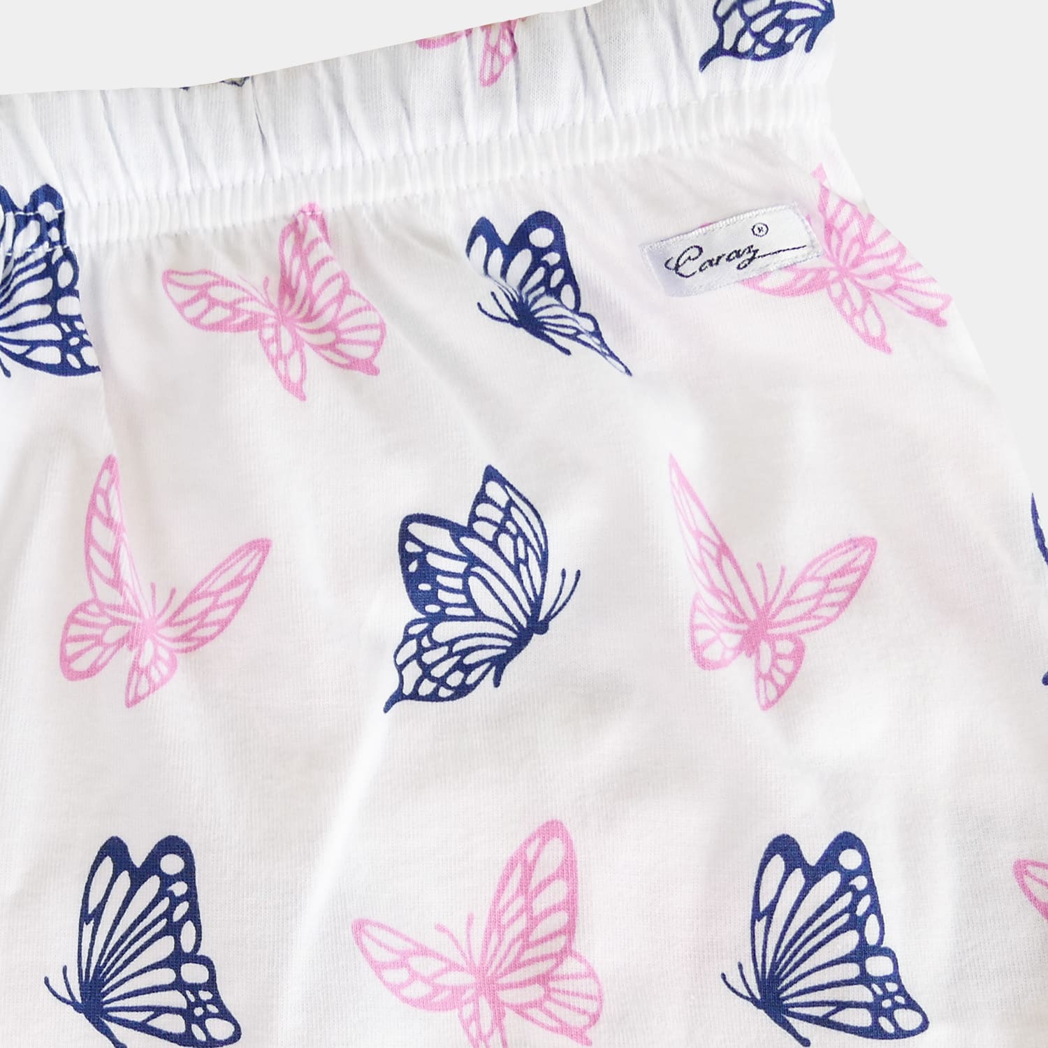 Pantalón Chavito para Dama Estampado