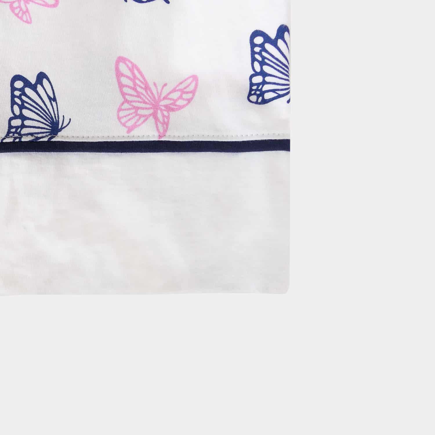 Pantalón Chavito para Dama Estampado