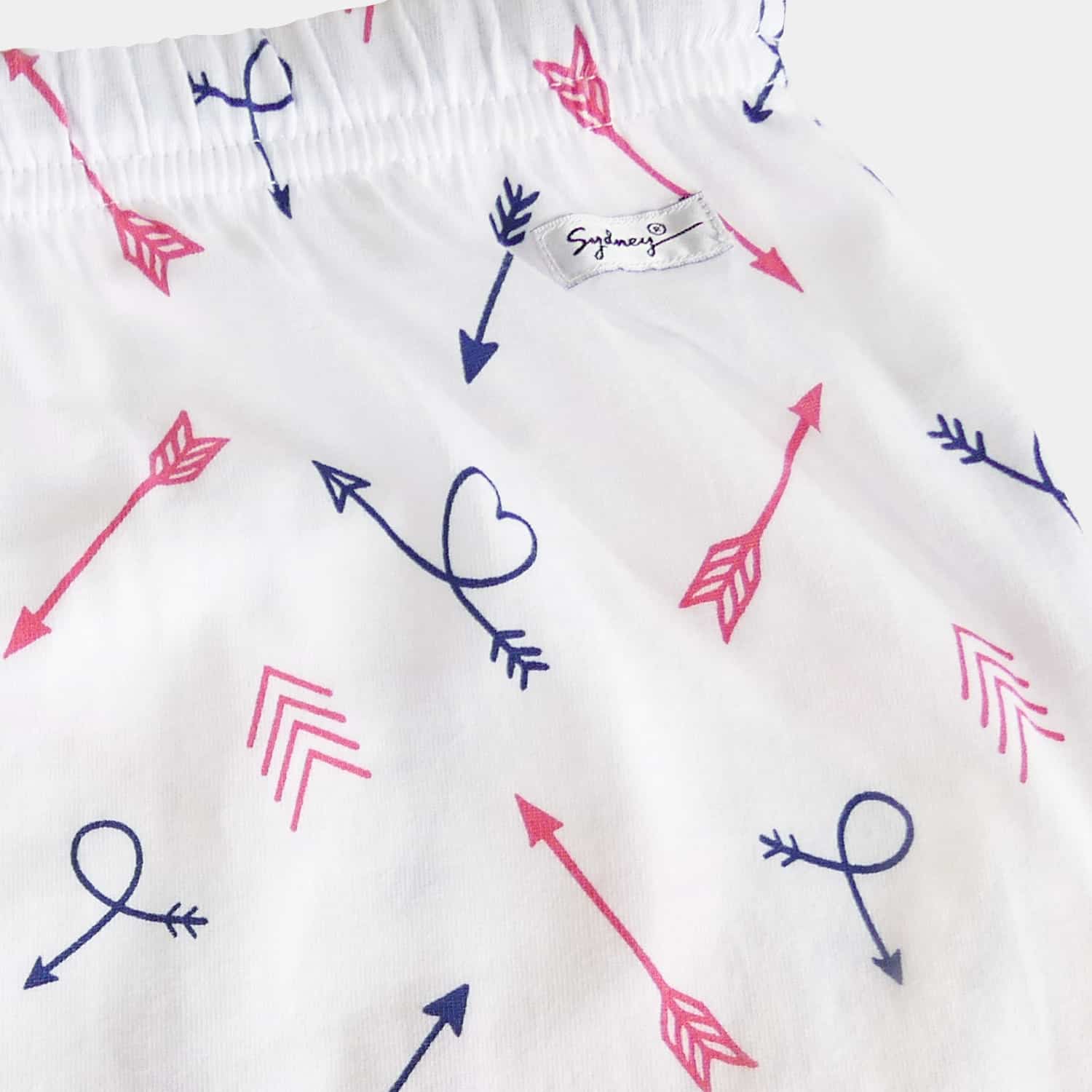 Pantalón Chavito para Dama Estampado
