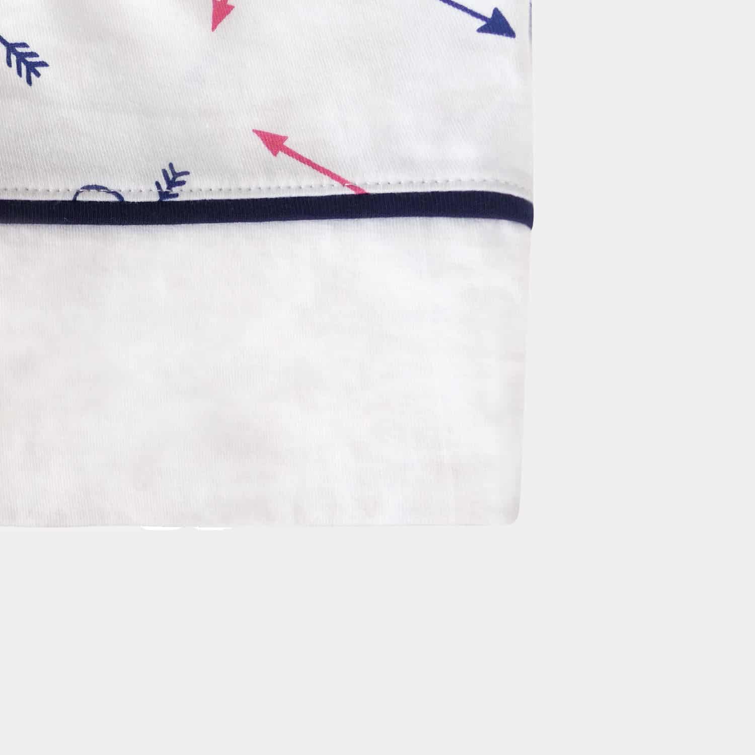 Pantalón Chavito para Dama Estampado