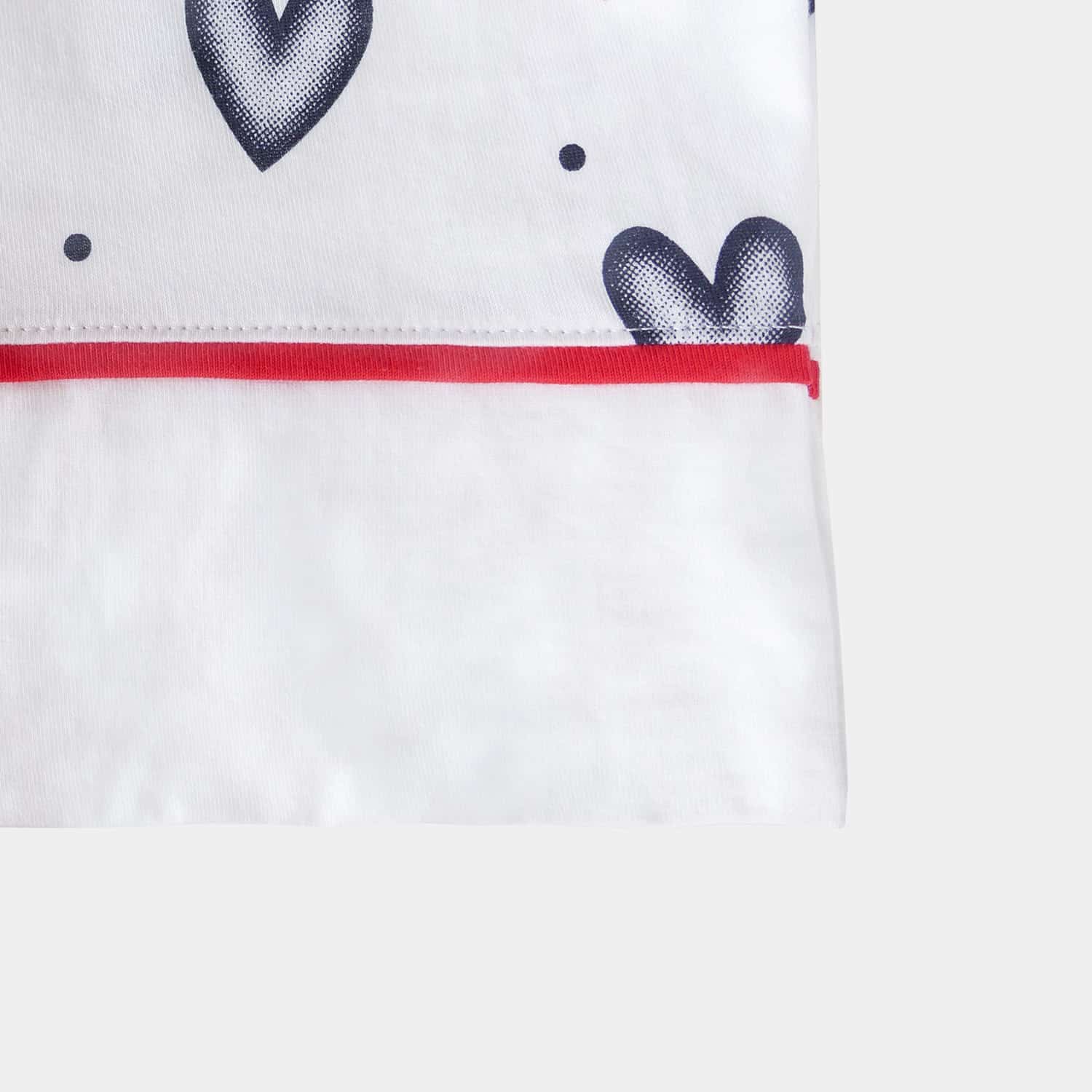 Pantalón Chavito para Dama Estampado
