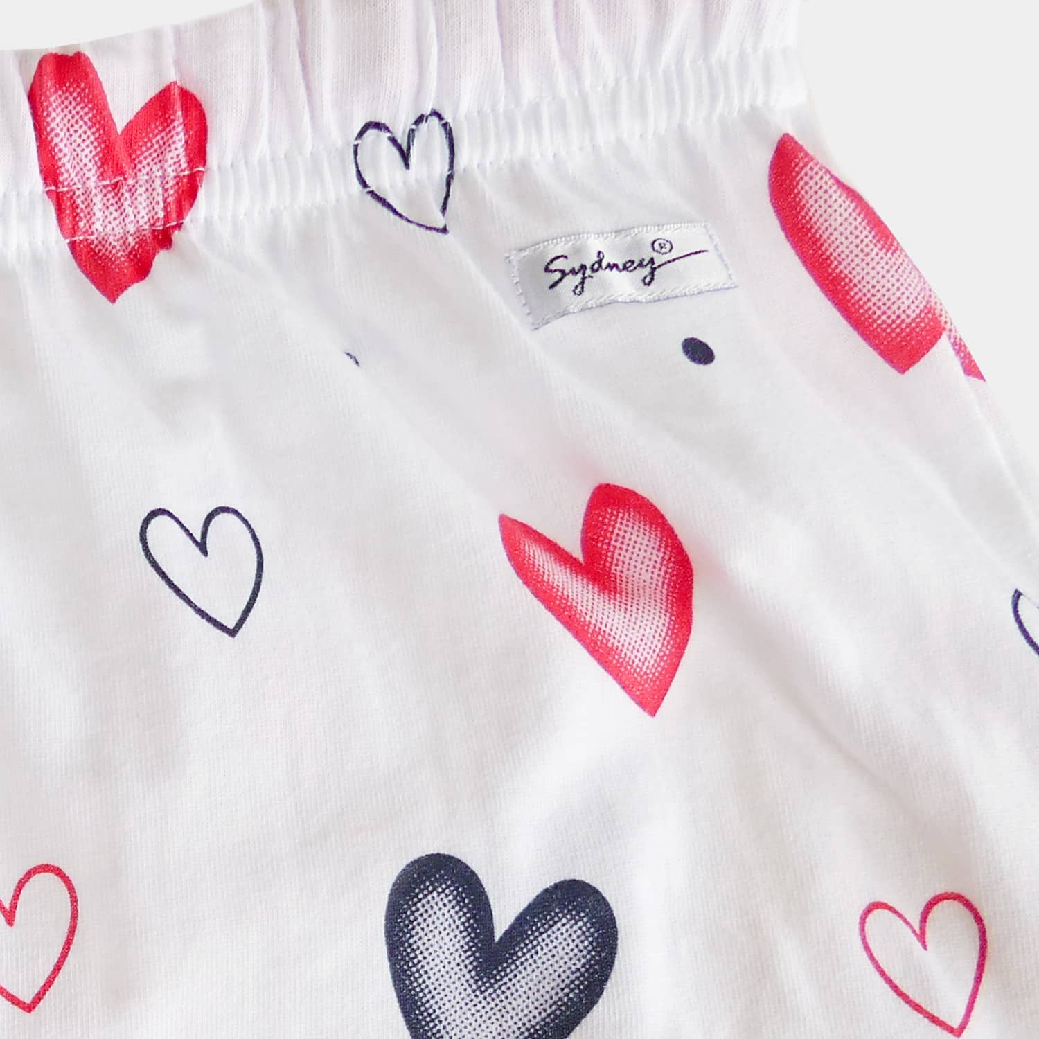 Pantalón Chavito para Dama Estampado
