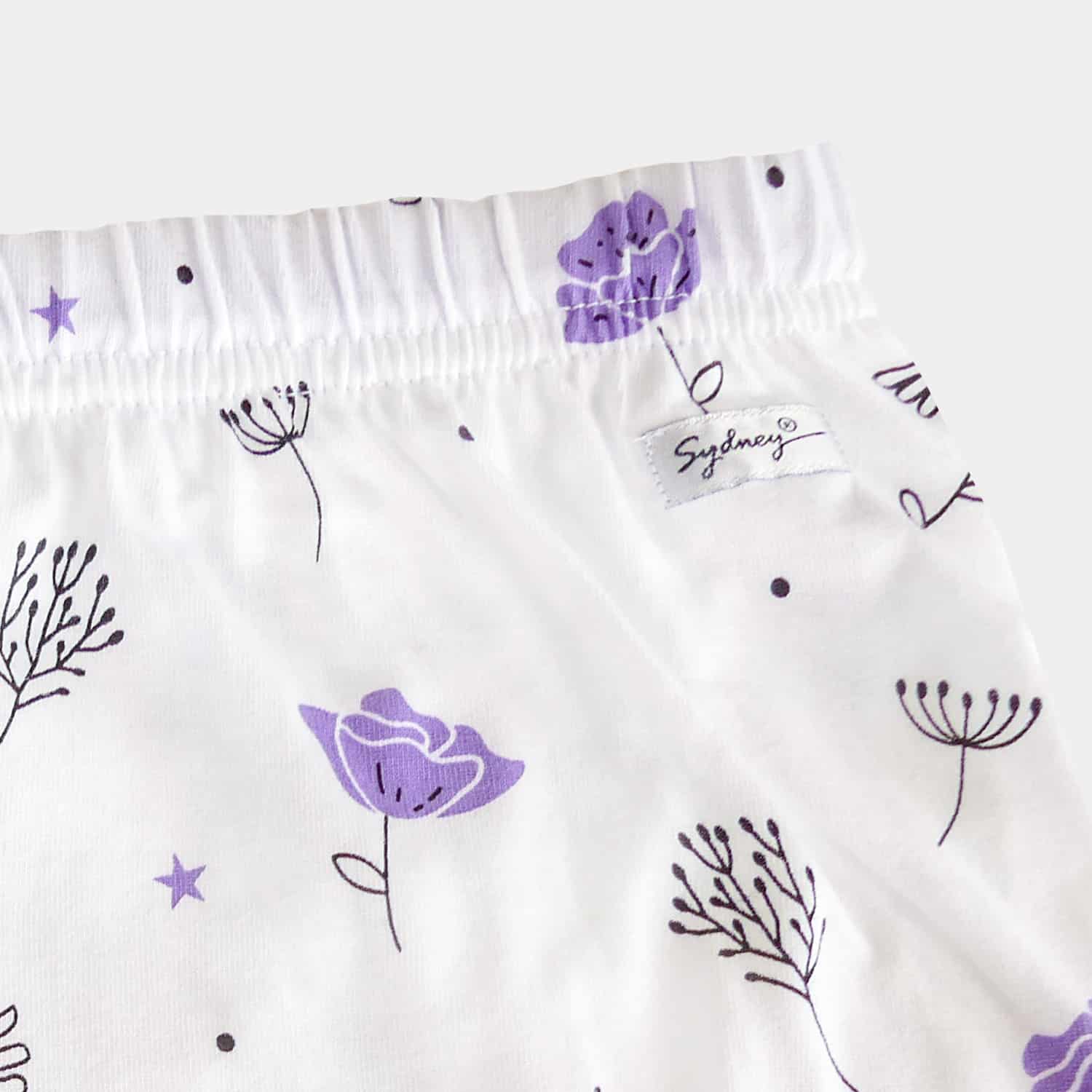 Pantalón Chavito para Dama Estampado