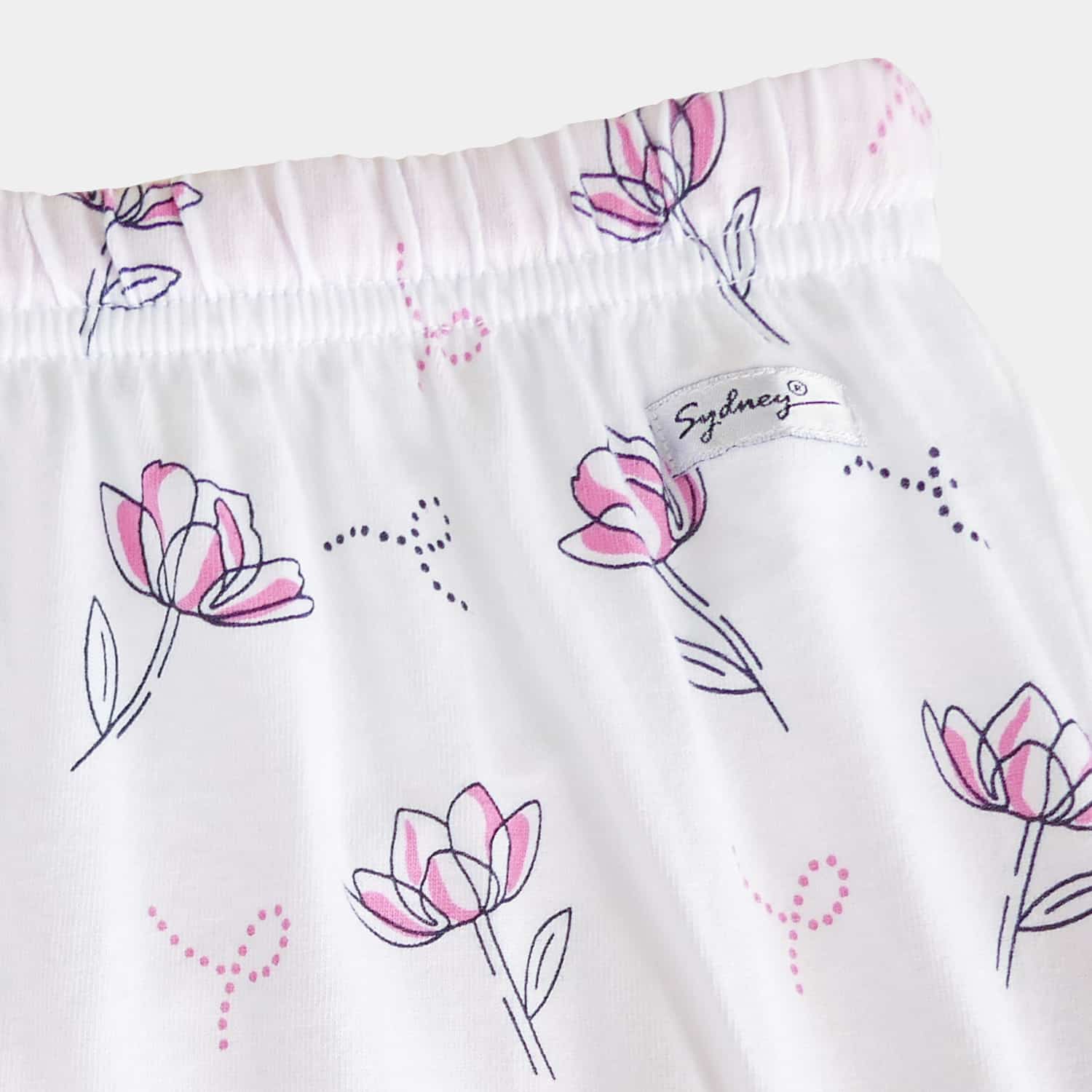 Pantalón Chavito para Dama Estampado
