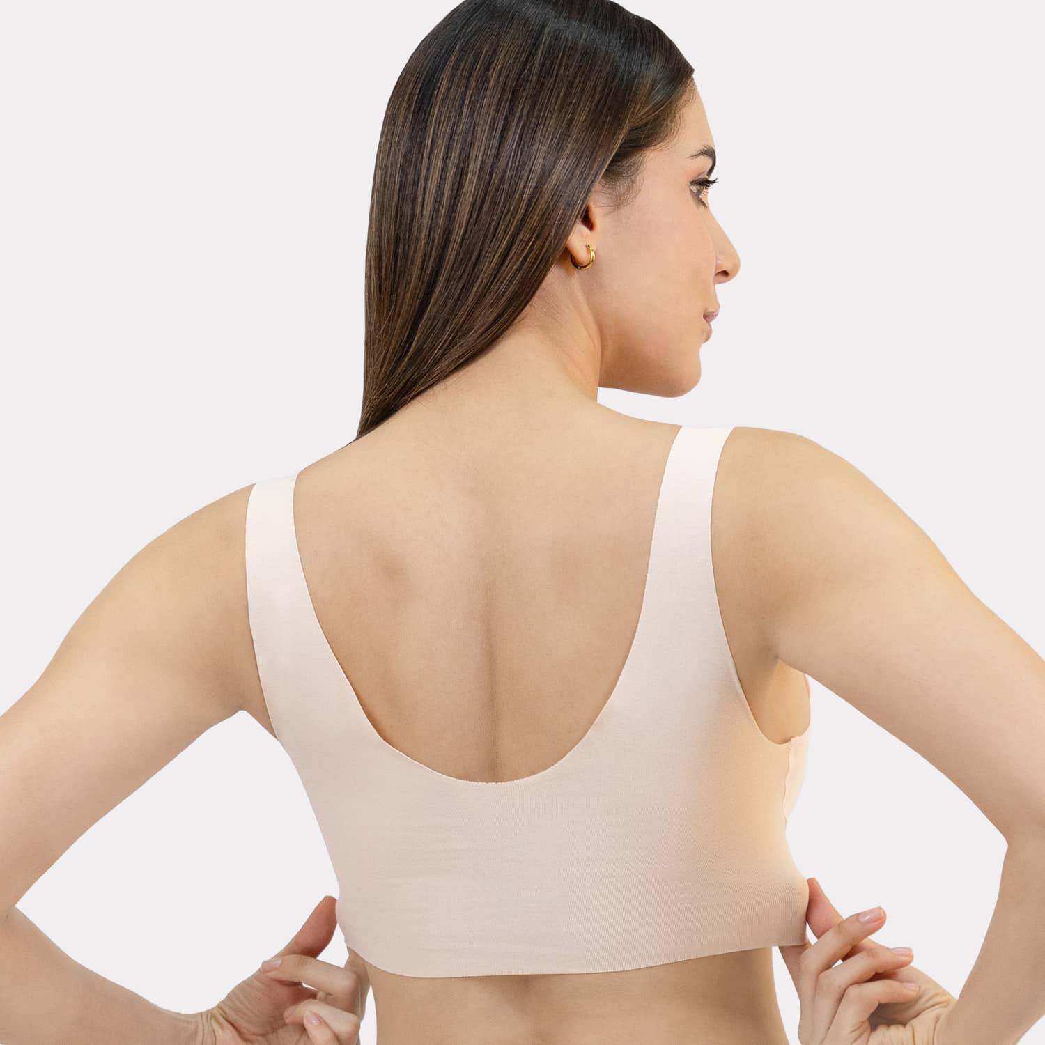 Bra Top V