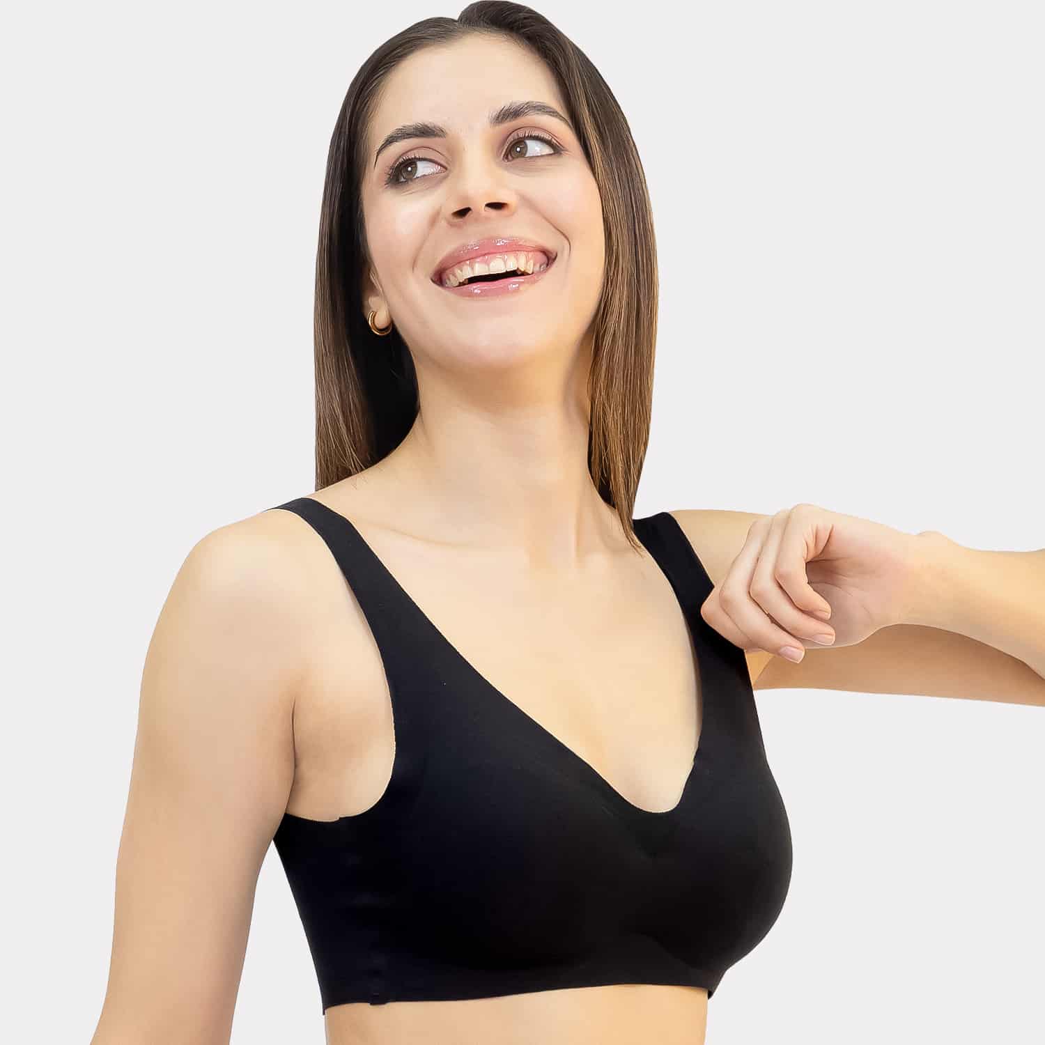 Bra Top V