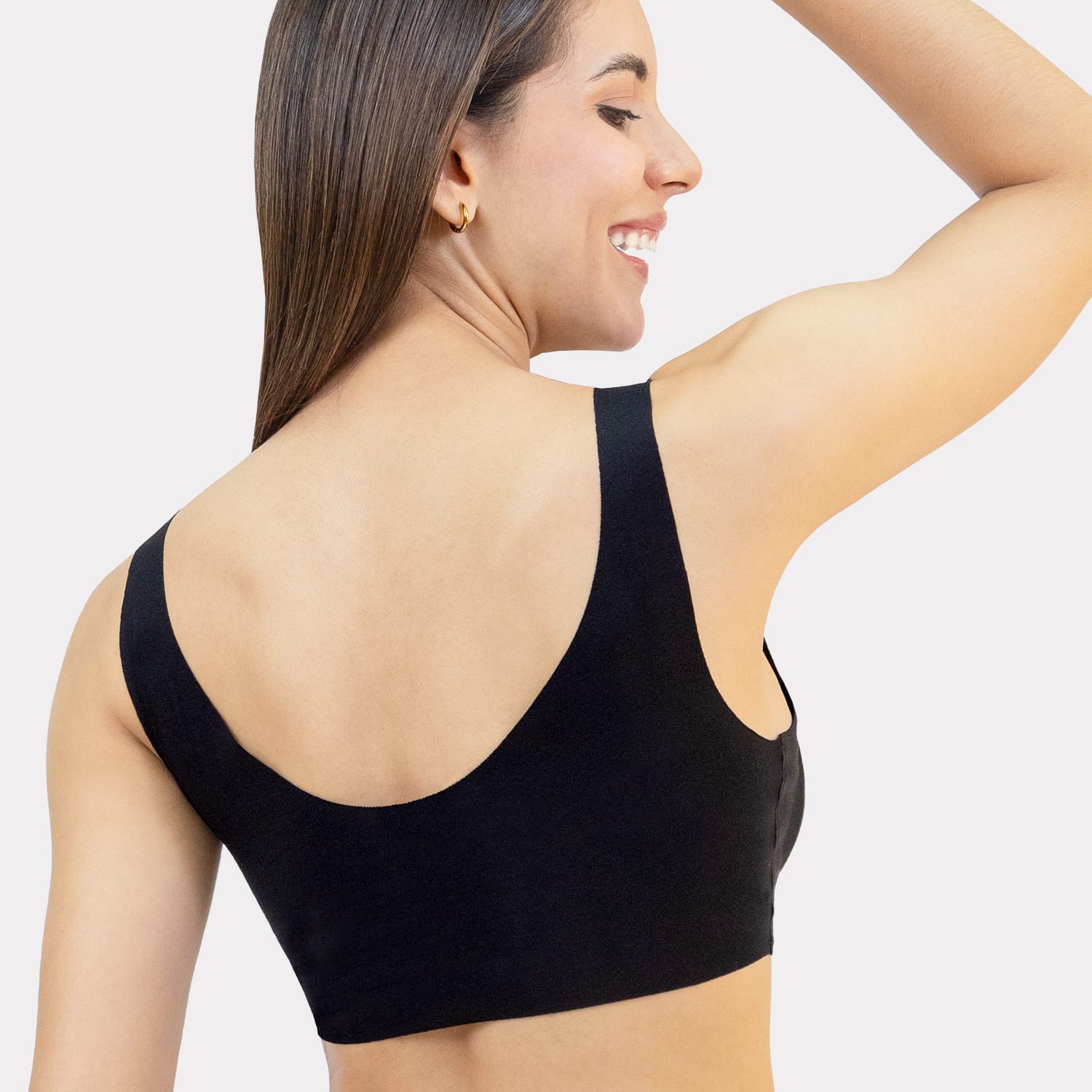 Bra Top V