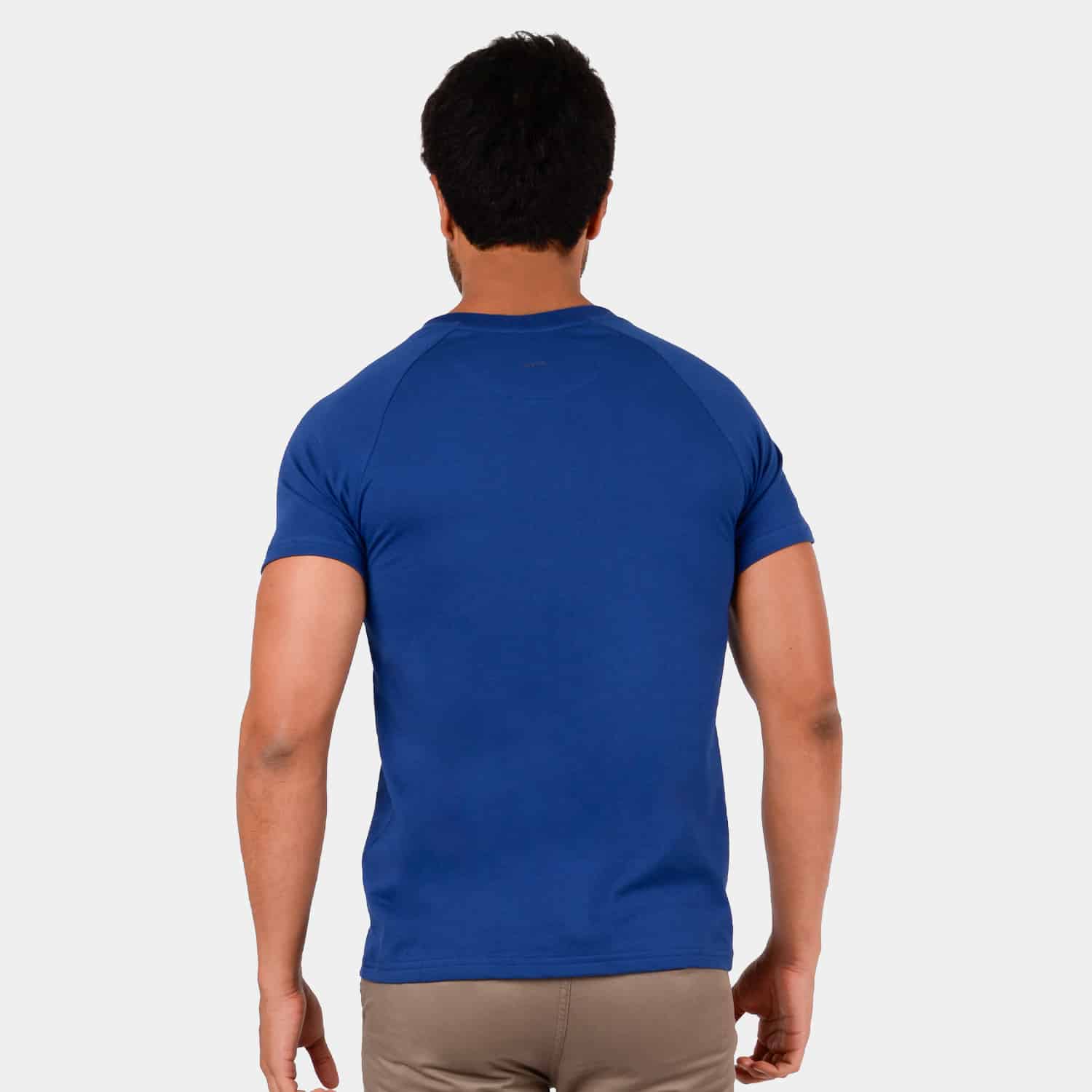 Polo Henley  para Hombre