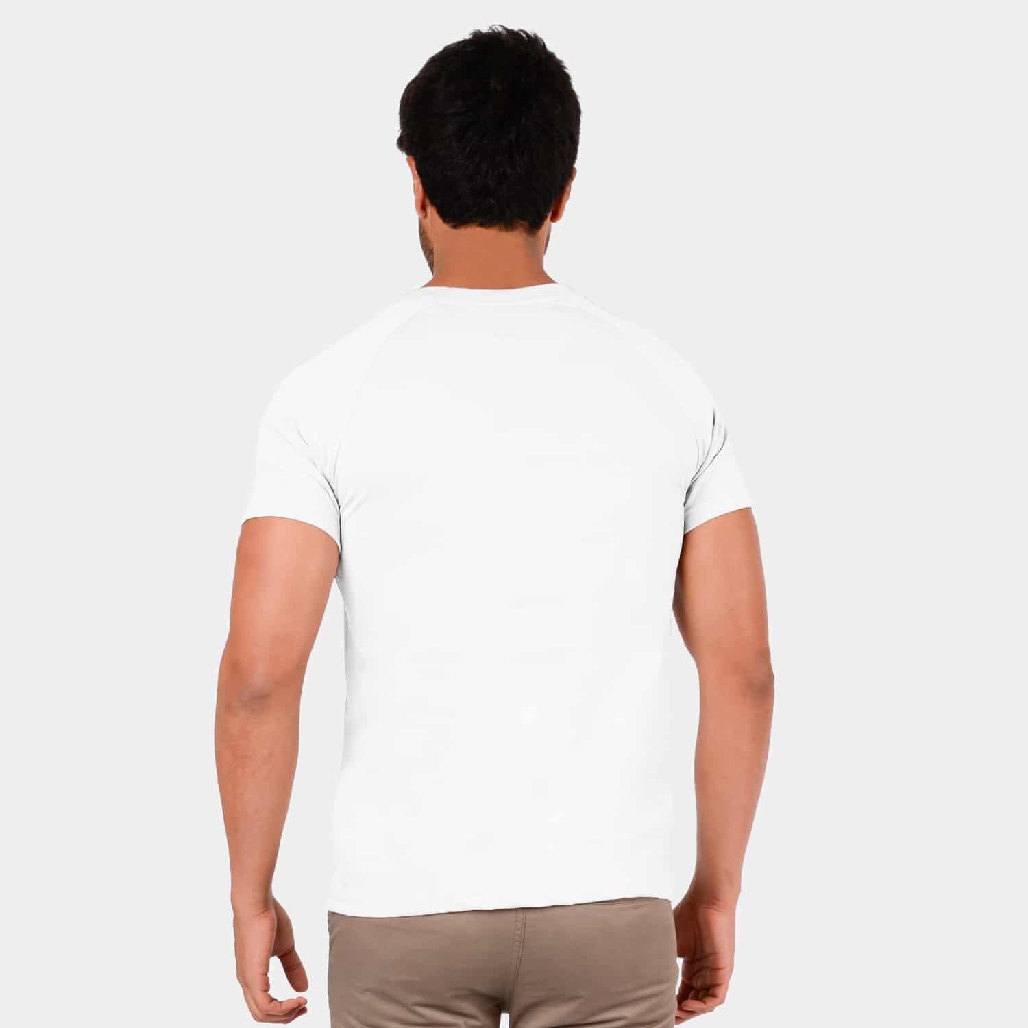 Polo Henley  para Hombre