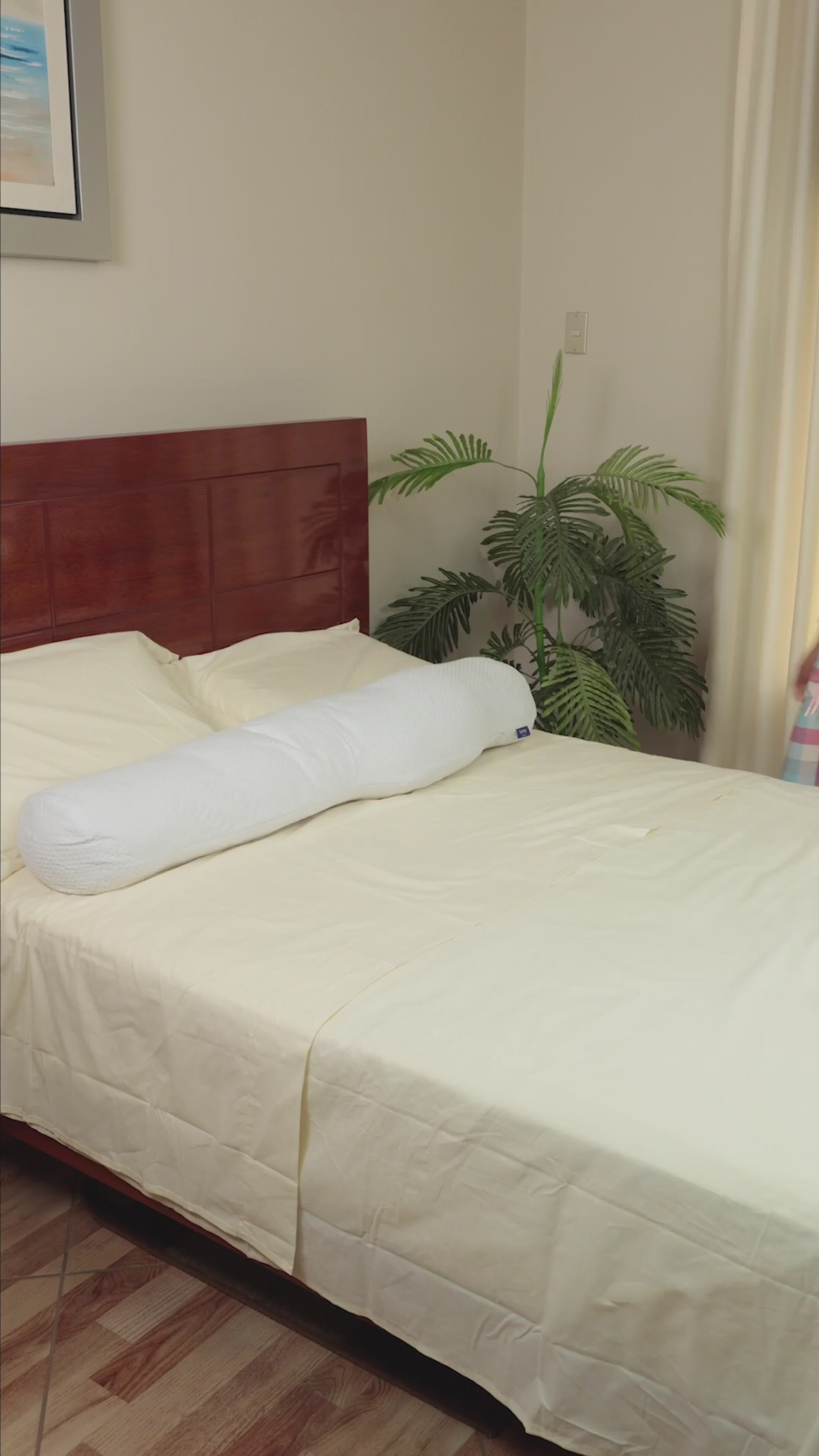 Almohada Abrazo.