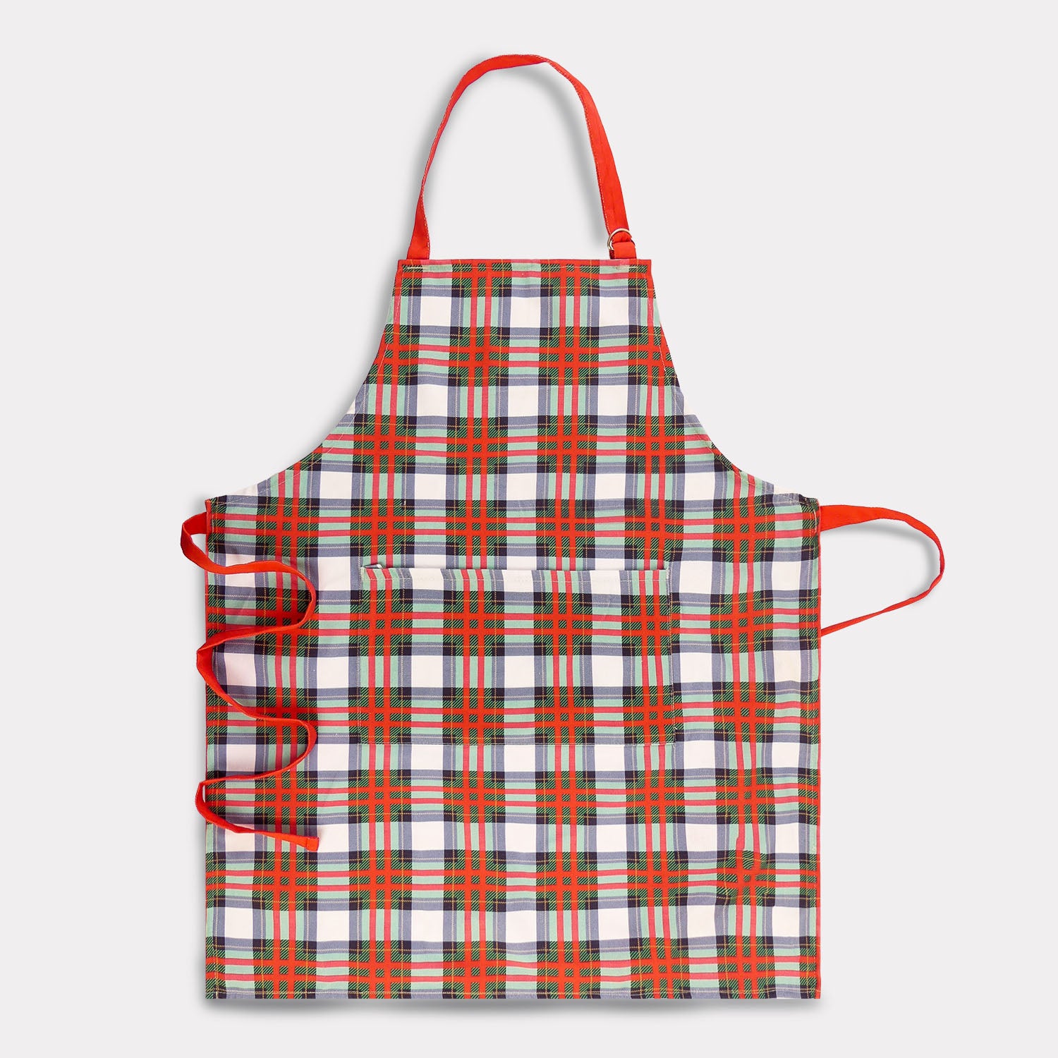 Delantal para Cocina con Diseño 68X84cm